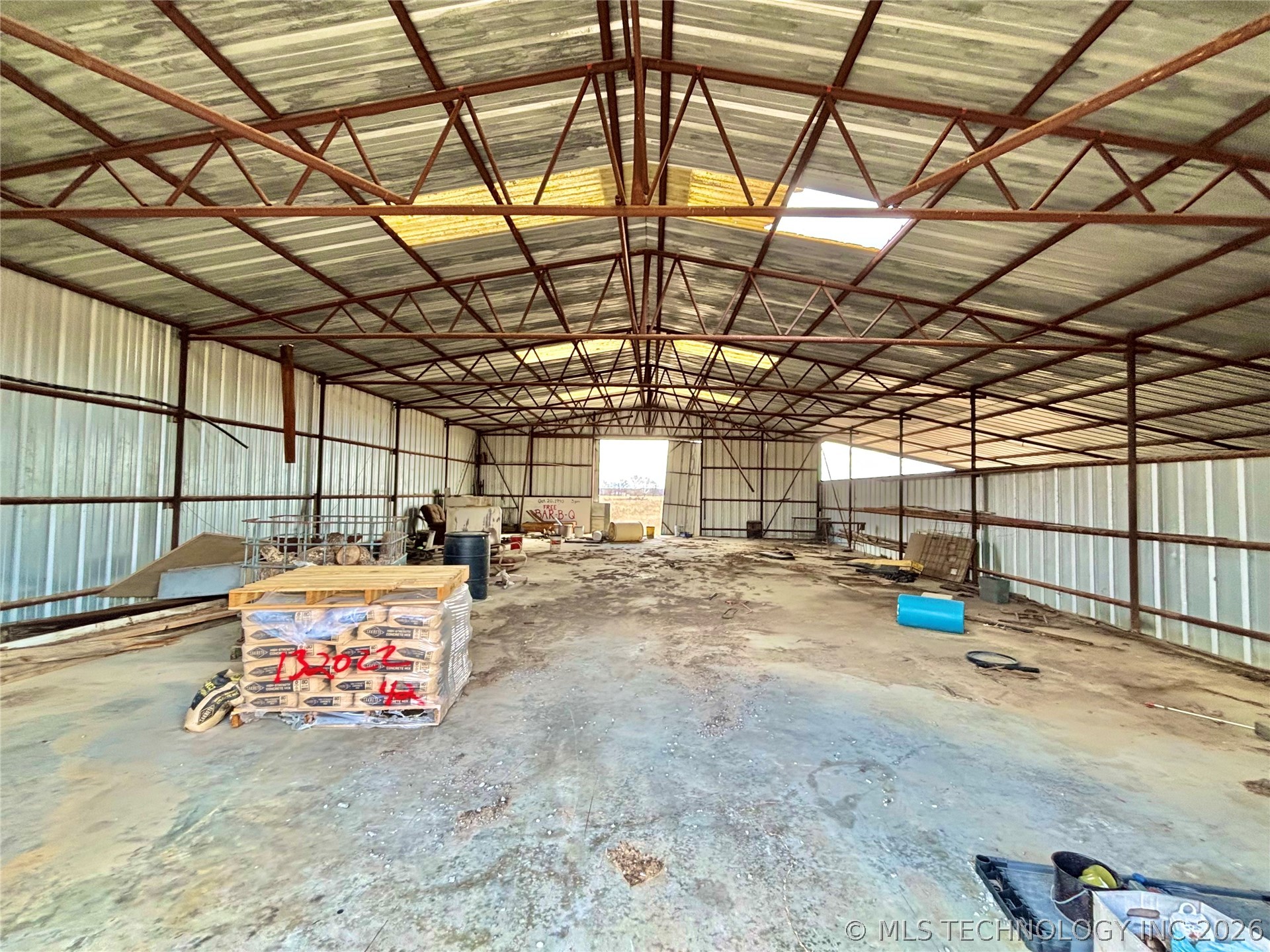 W Wolfhunters Lane Mcalester OK 74501