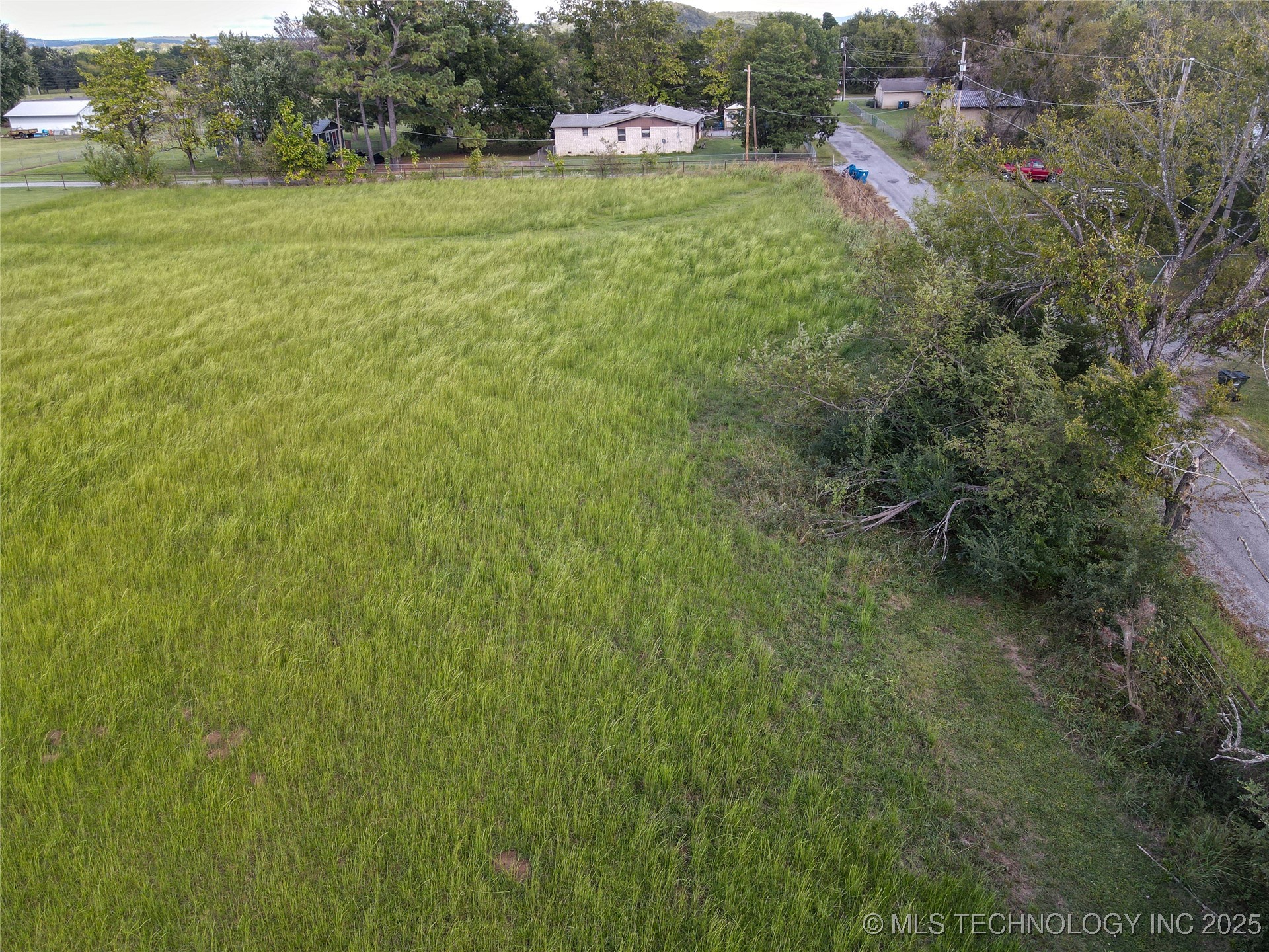 Emberton Street Hartshorne OK 74547
