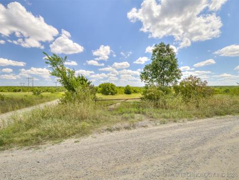 S 481st Westavenue Jennings OK 74038