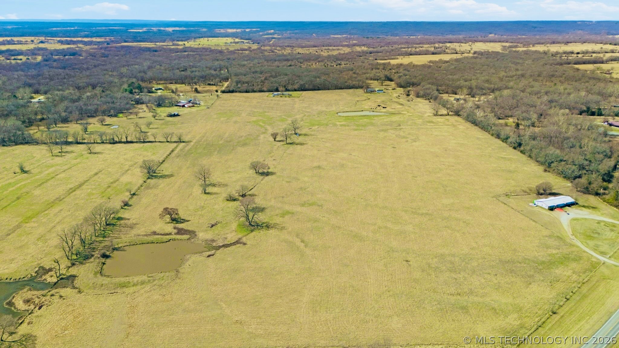 7691 N Highway 64 Highway Haskell OK 74436