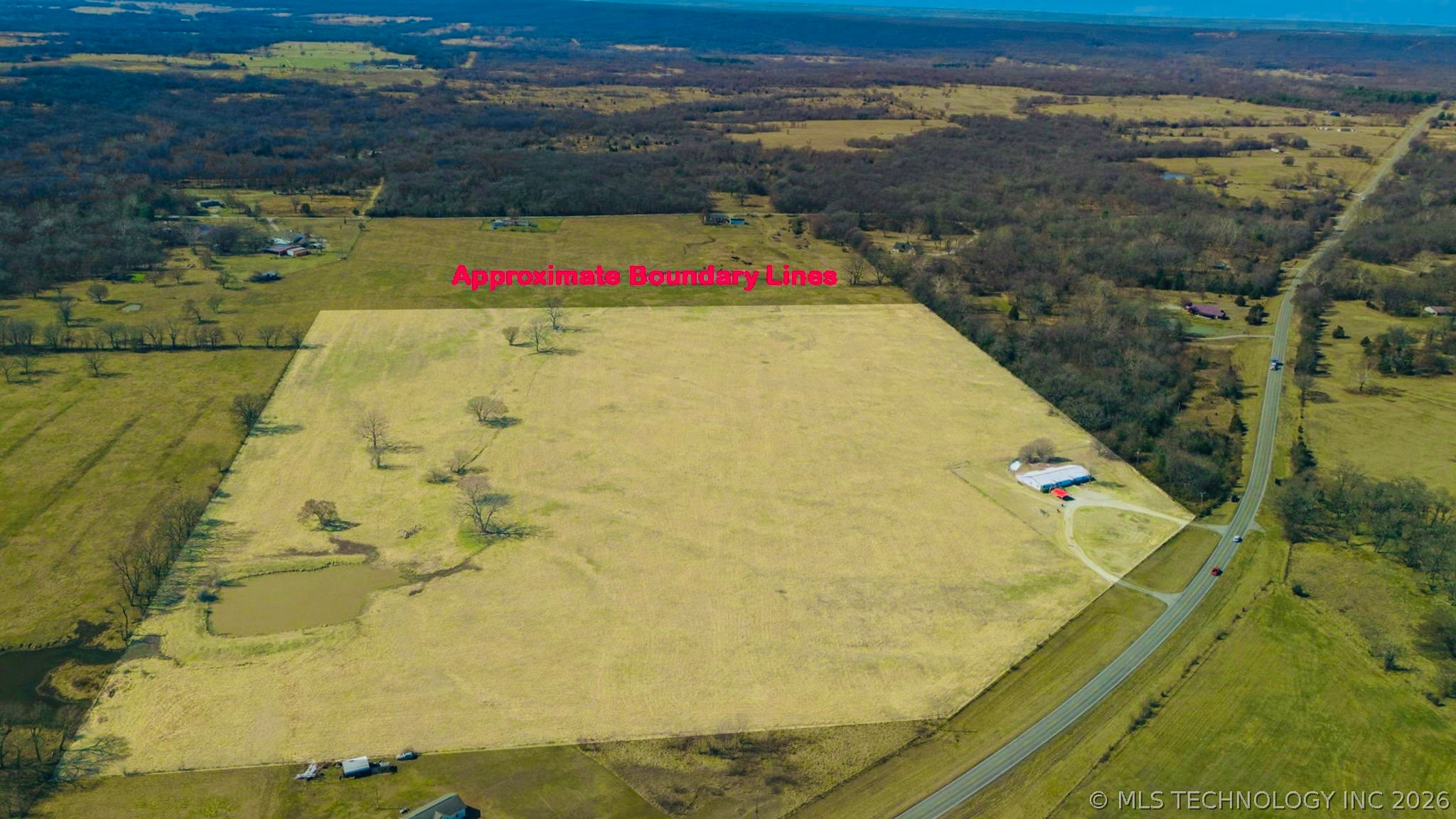 7691 N Highway 64 Highway Haskell OK 74436