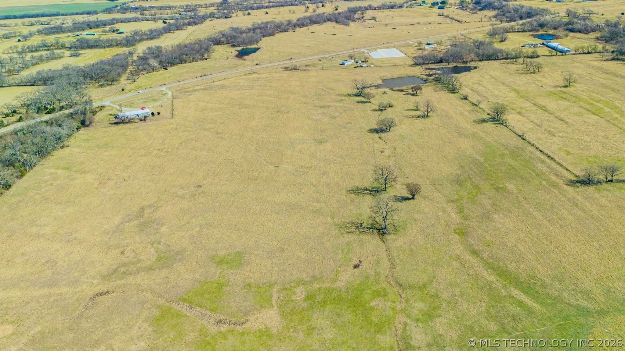 7691 N Highway 64 Highway Haskell OK 74436
