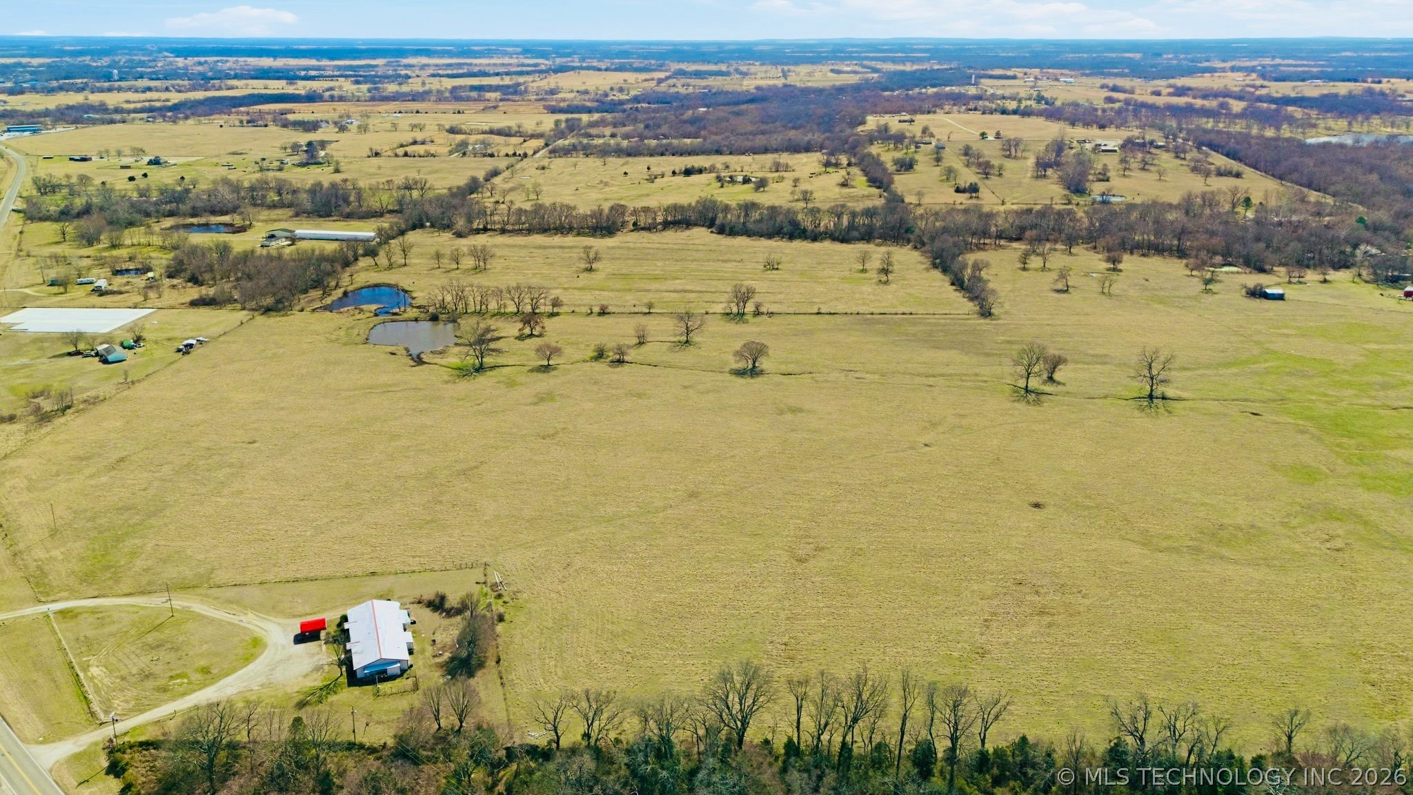 7691 N Highway 64 Highway Haskell OK 74436