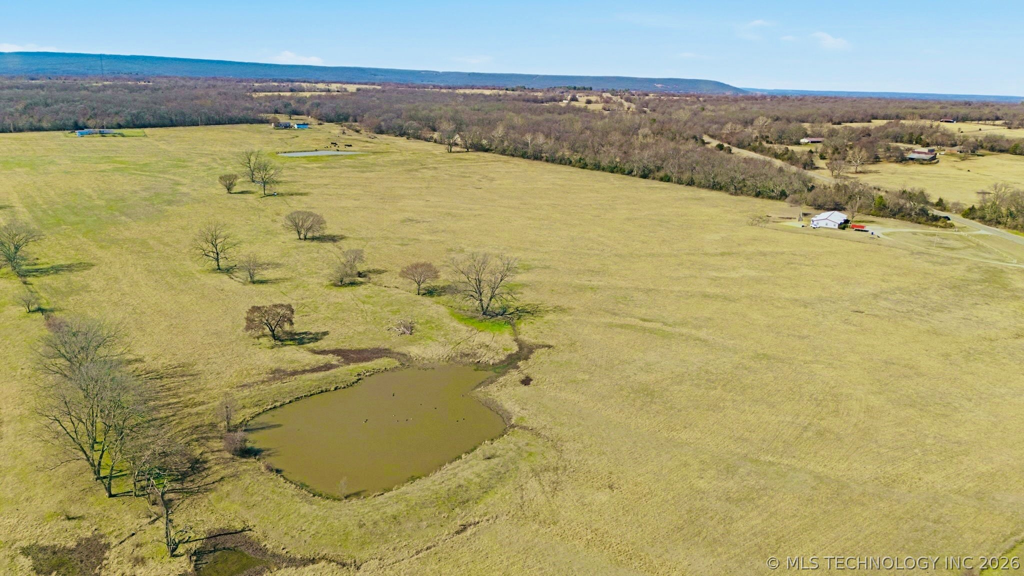 7691 N Highway 64 Highway Haskell OK 74436