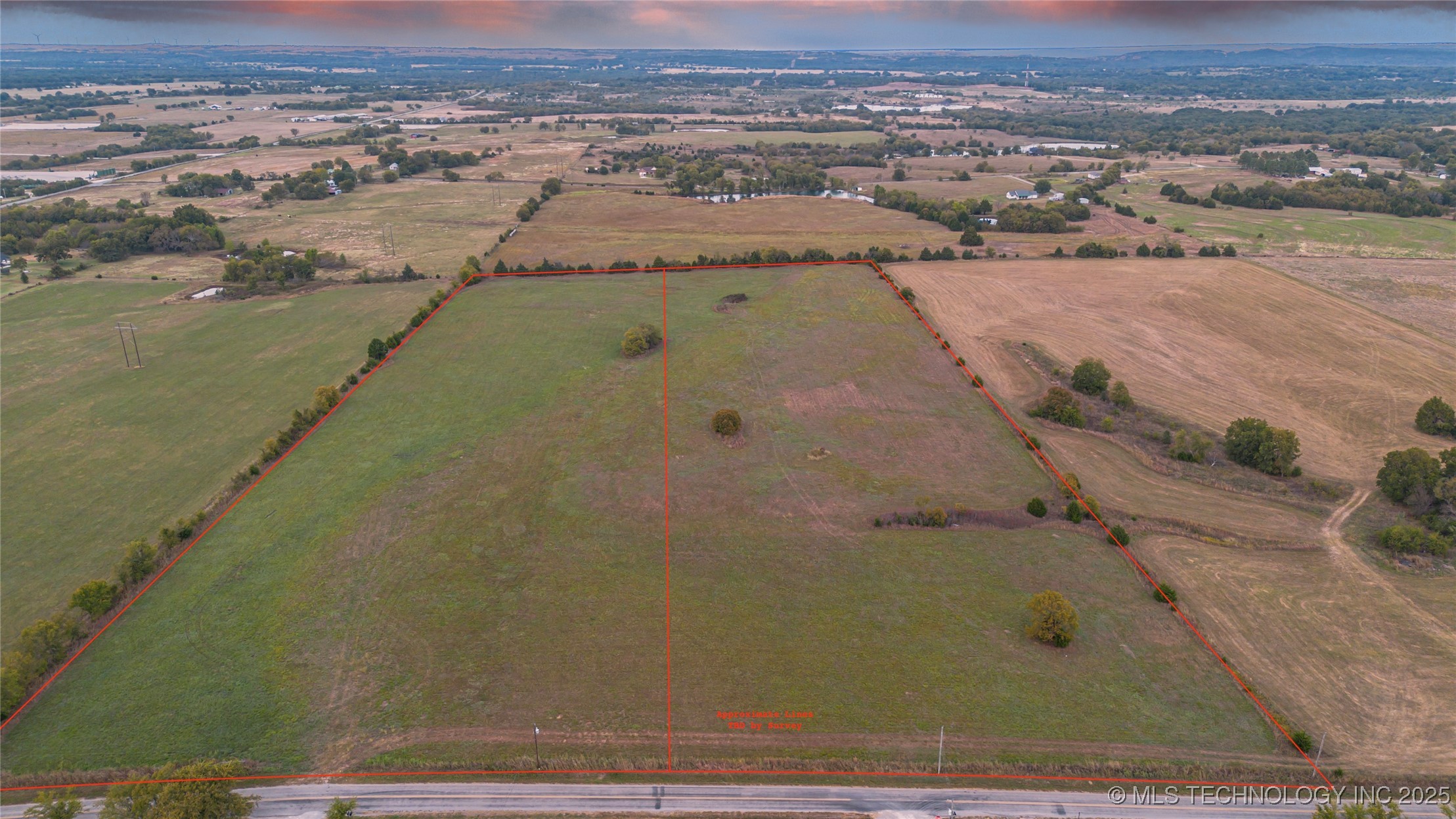 Grassland Road Ardmore OK 73401