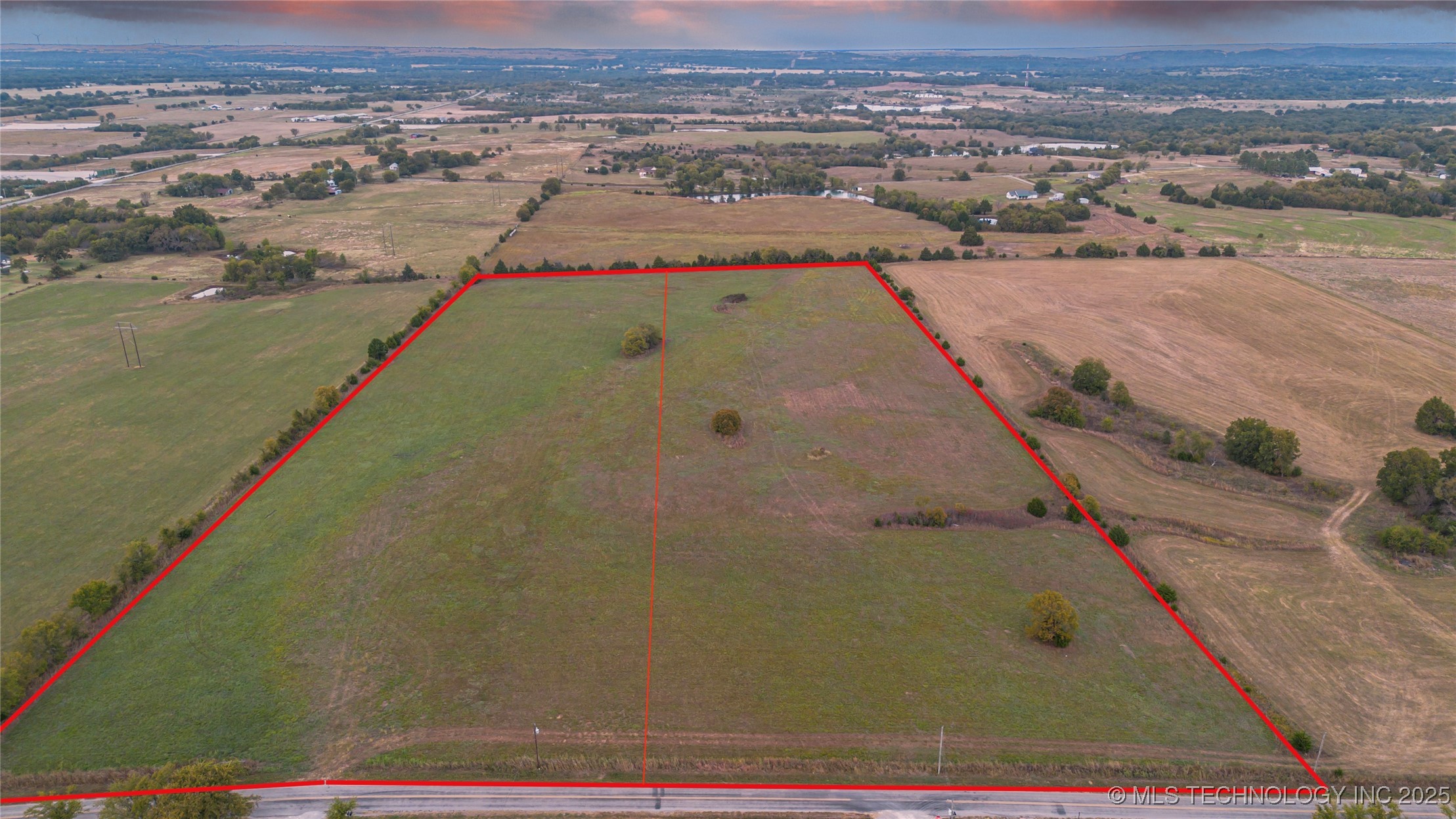 Grassland Road Ardmore OK 73401