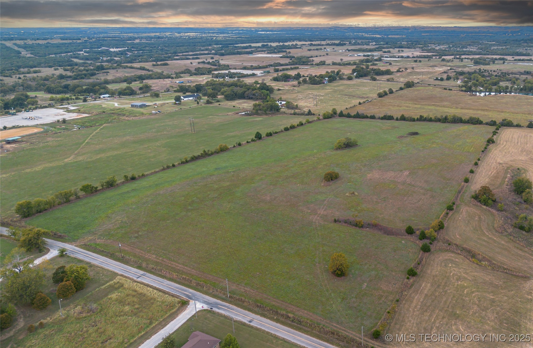 Grassland Road Ardmore OK 73401