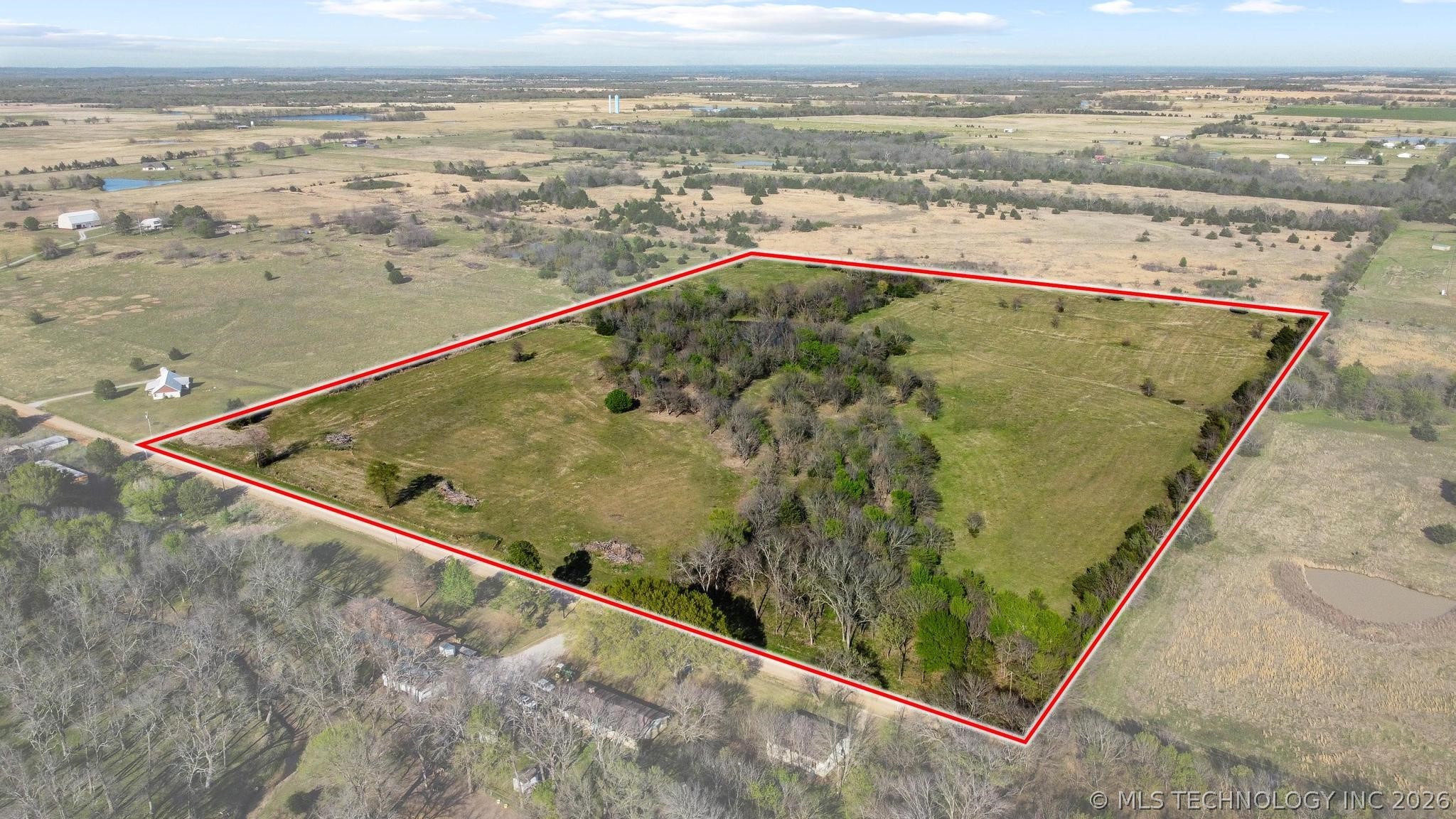 000 Sam Hill Lane Durant OK 74701