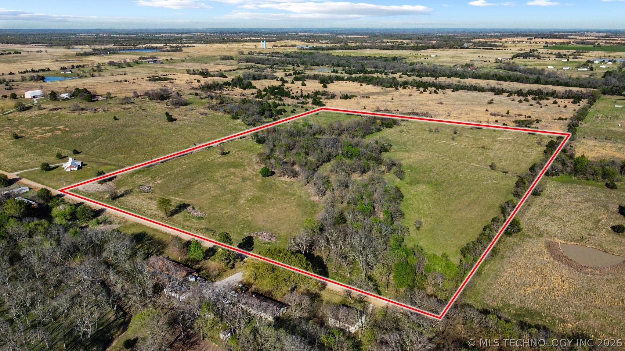 000 Sam Hill Lane Durant OK 74701
