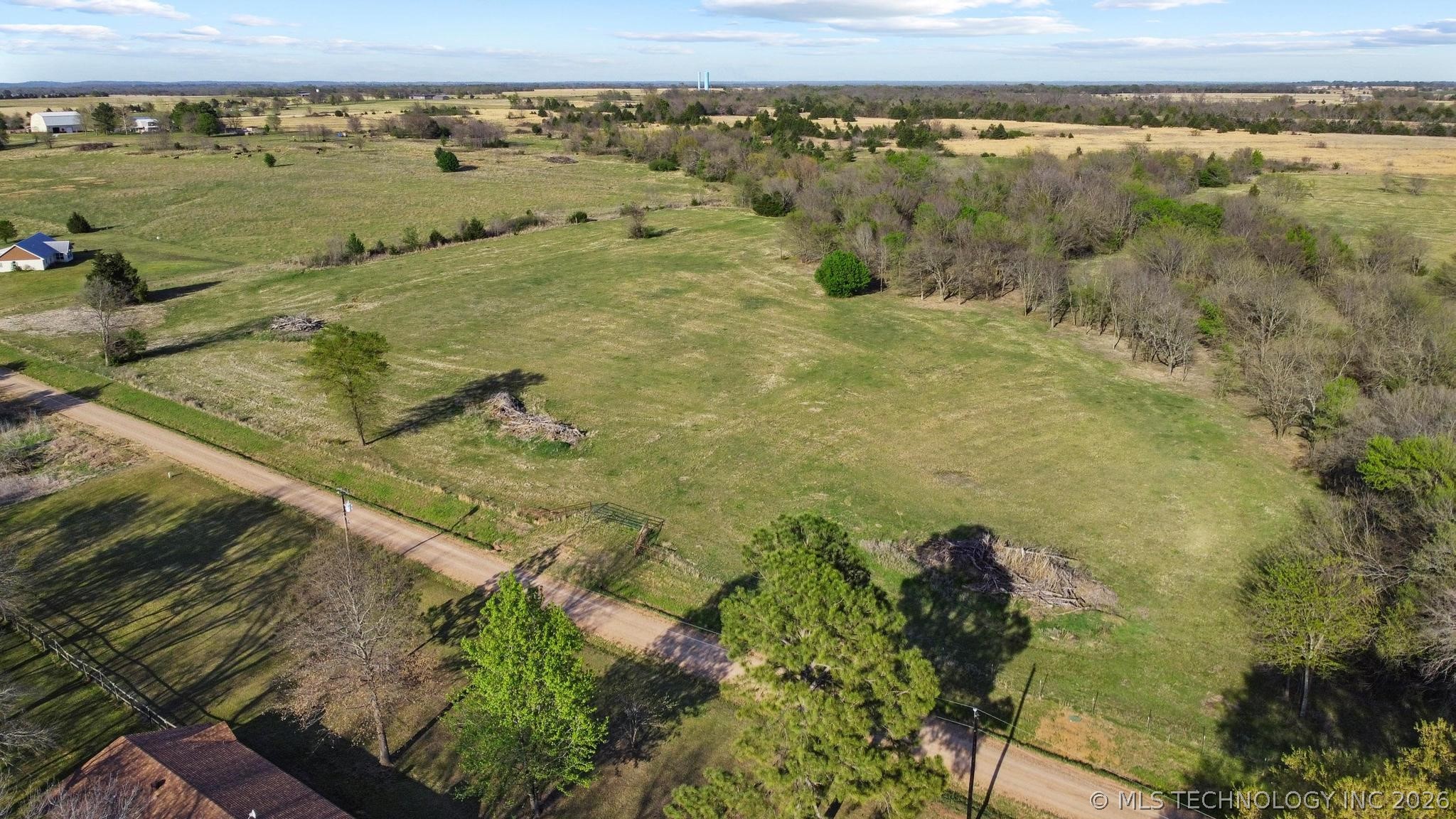 000 Sam Hill Lane Durant OK 74701