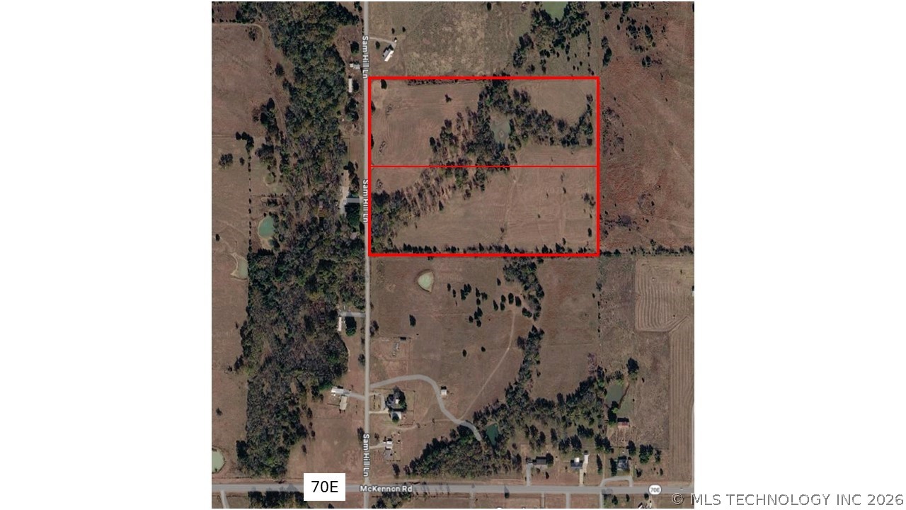 000 Sam Hill Lane Durant OK 74701