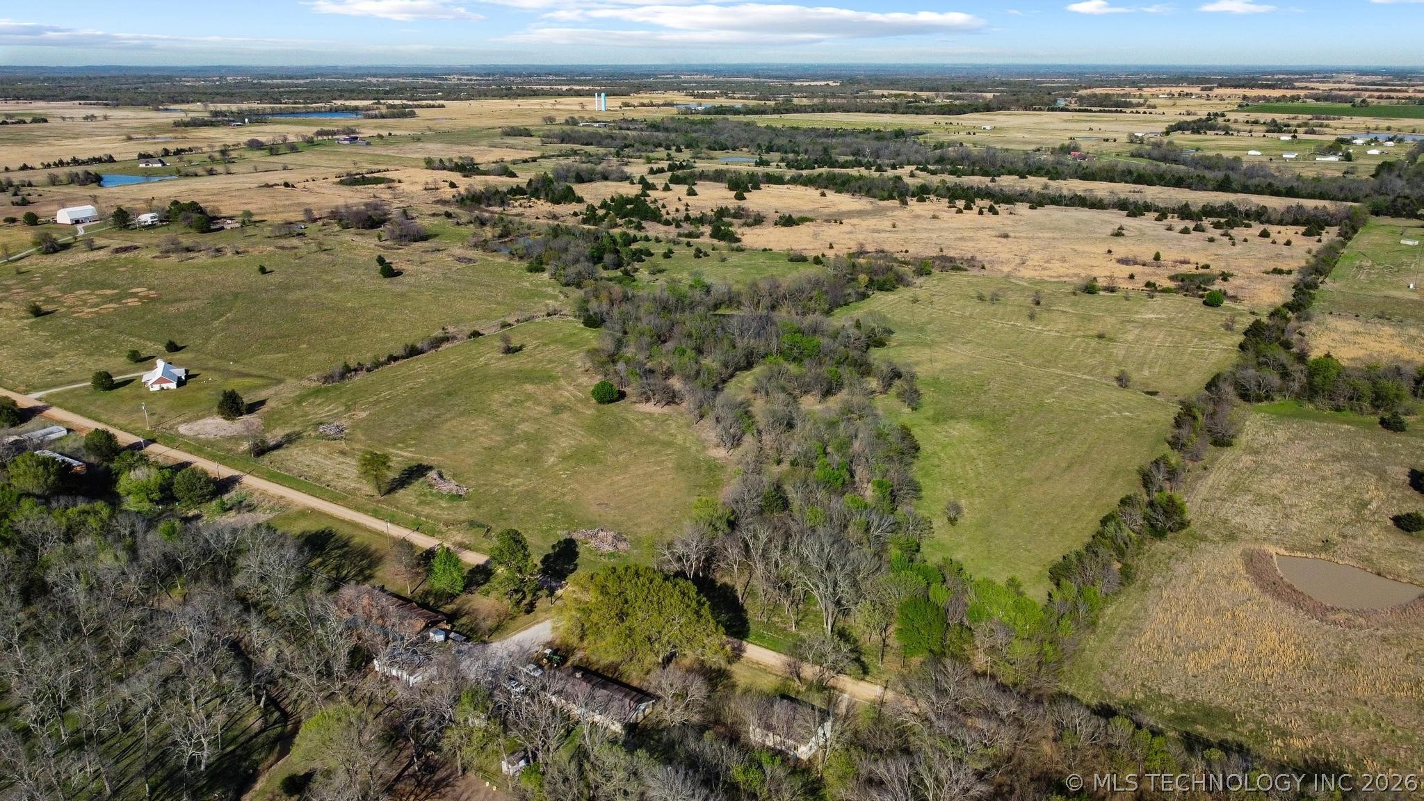 000 Sam Hill Lane Durant OK 74701