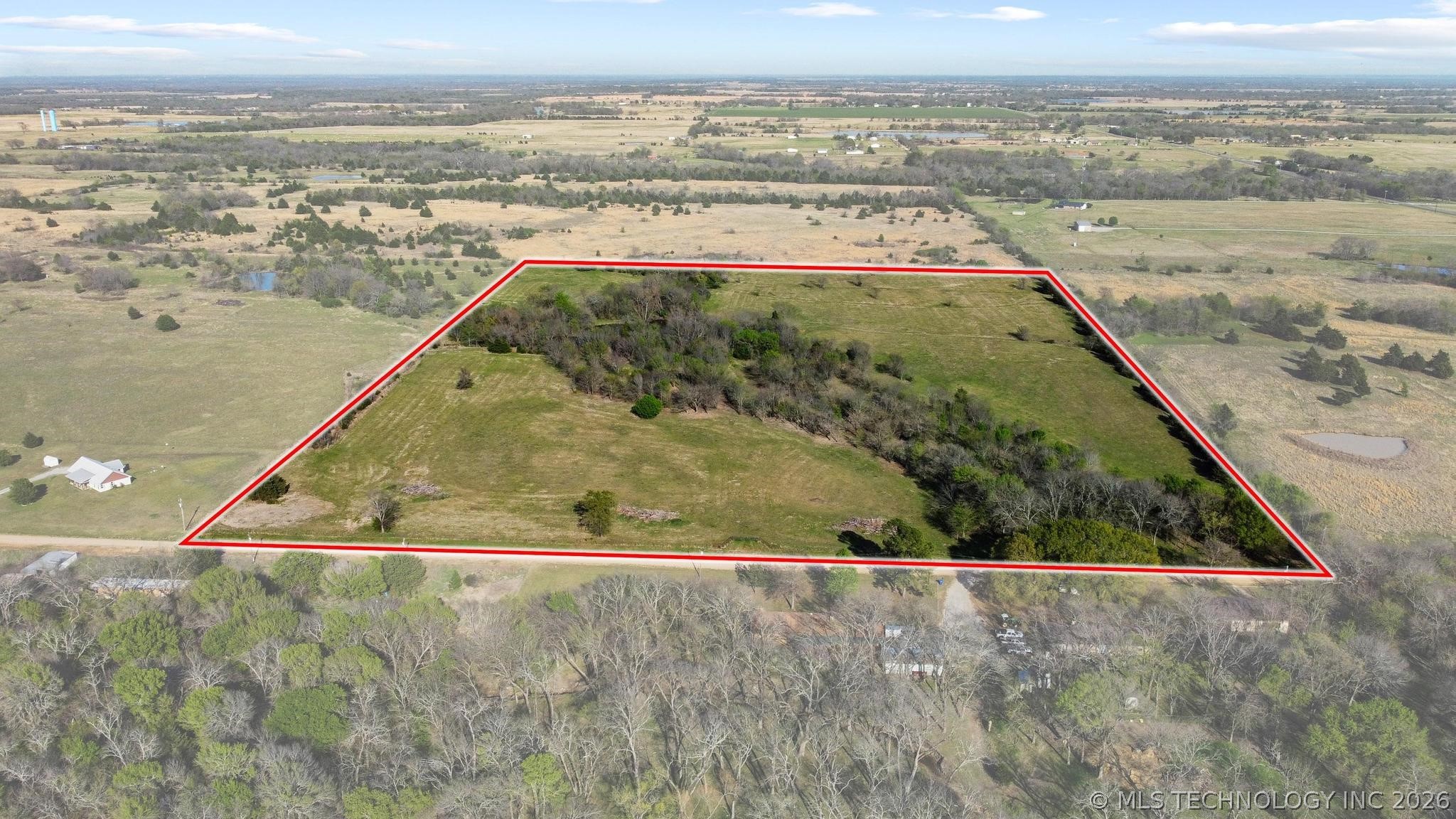 000 Sam Hill Lane Durant OK 74701