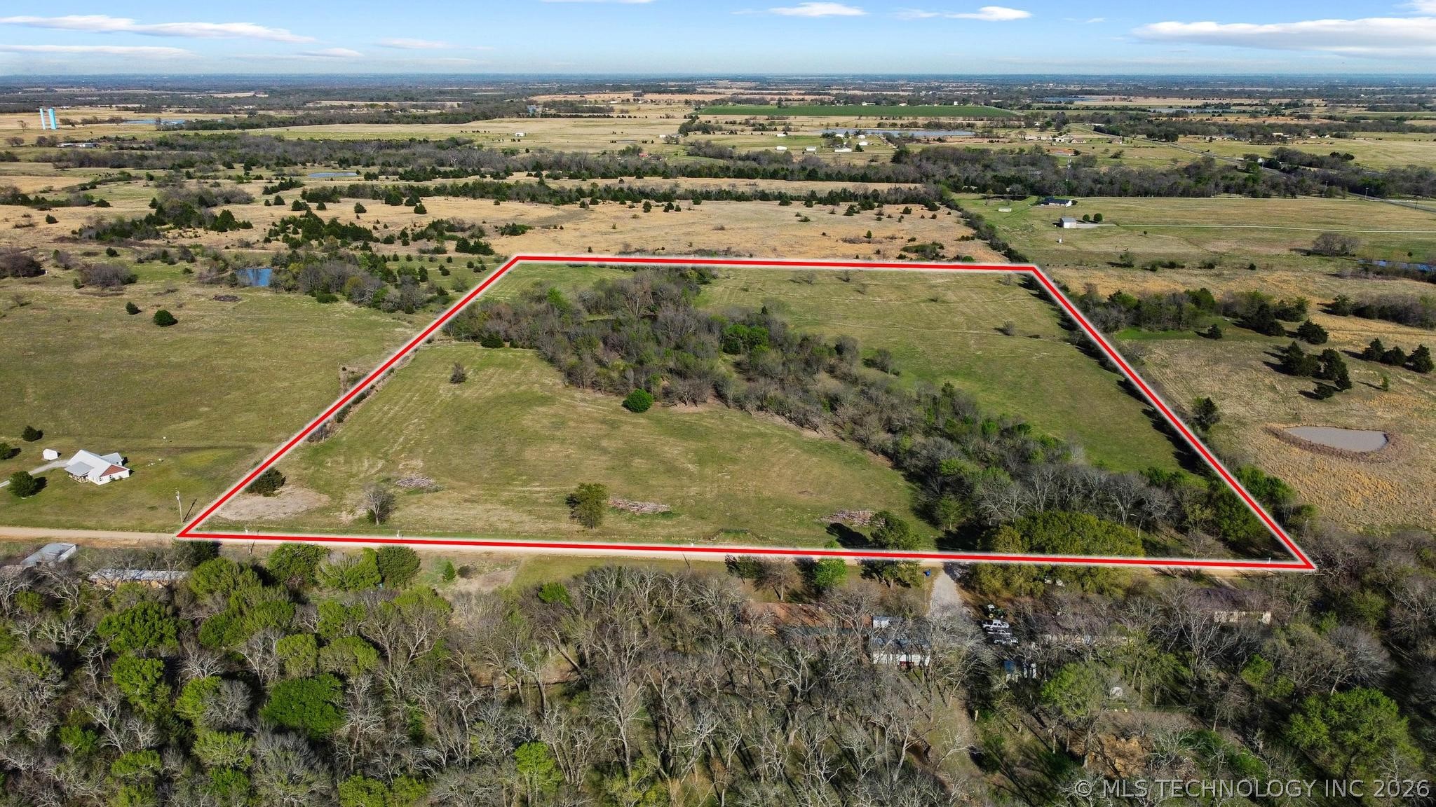 000 Sam Hill Lane Durant OK 74701