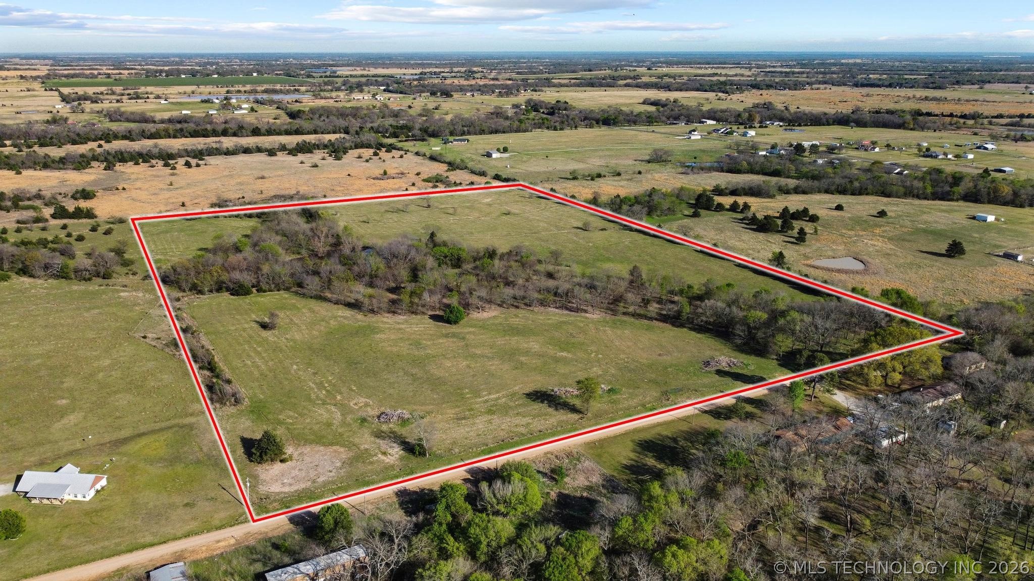 000 Sam Hill Lane Durant OK 74701