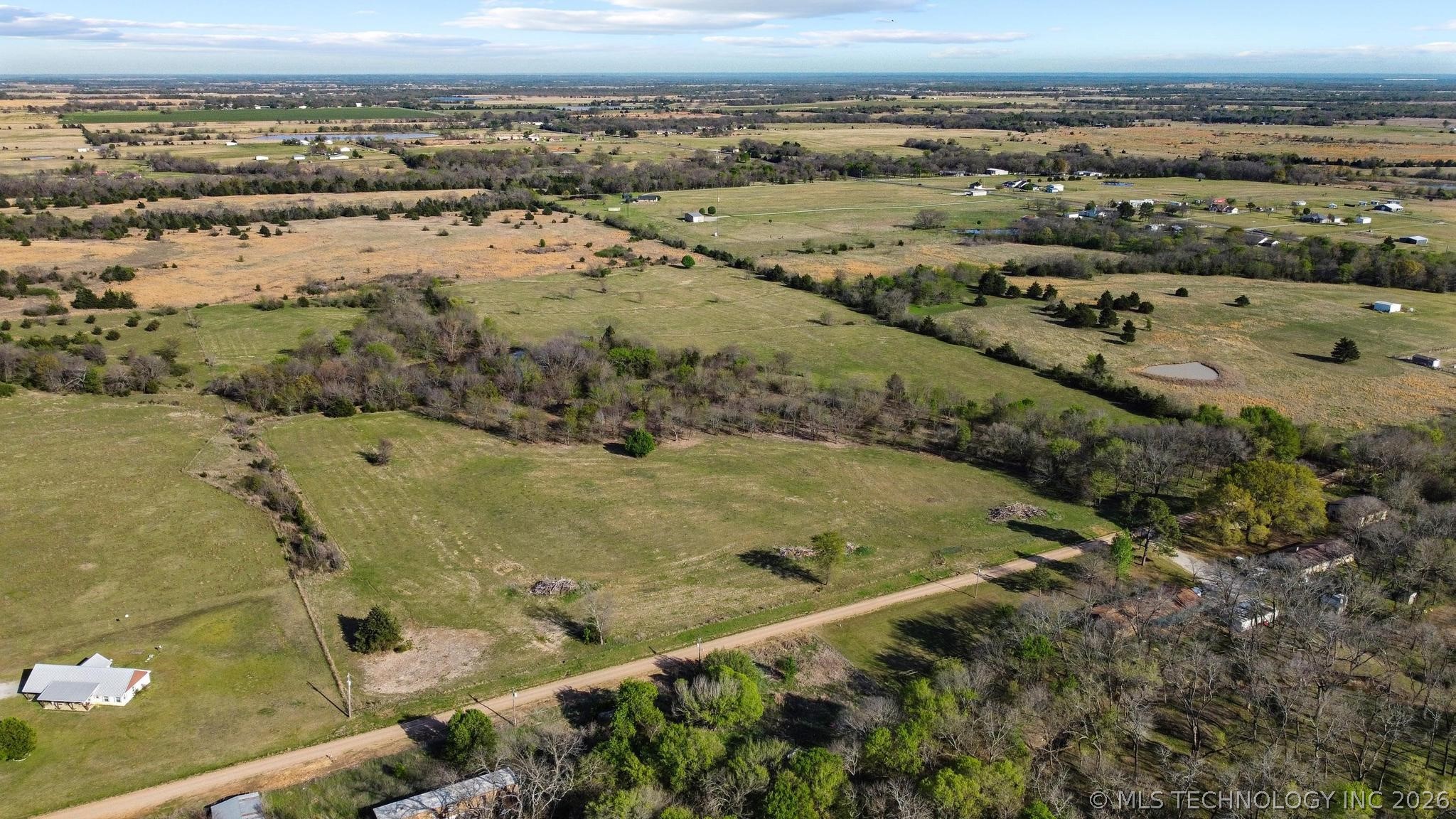 000 Sam Hill Lane Durant OK 74701