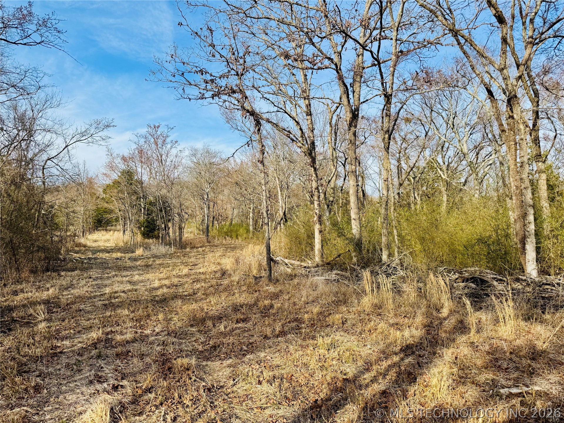 County Road 3660 Weleetka OK 74880