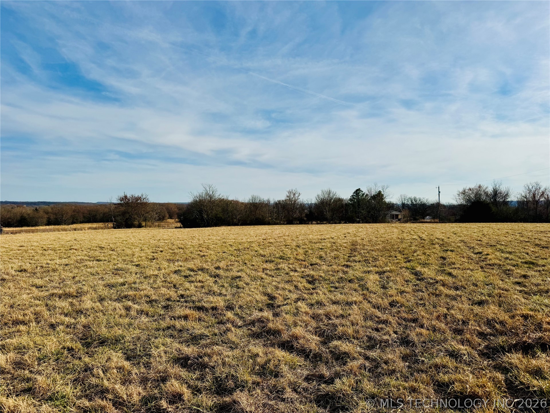 County Road 3660 Weleetka OK 74880