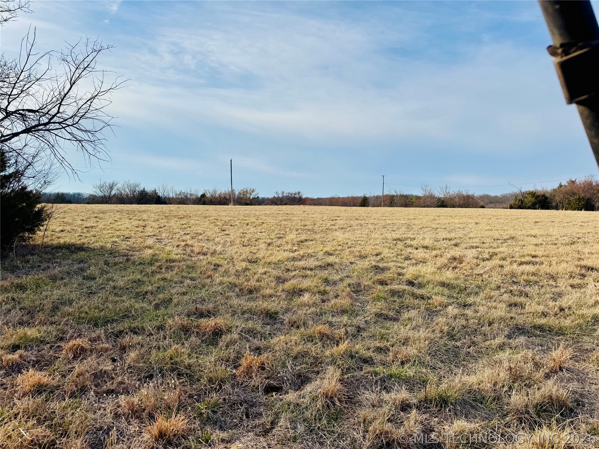 County Road 3660 Weleetka OK 74880
