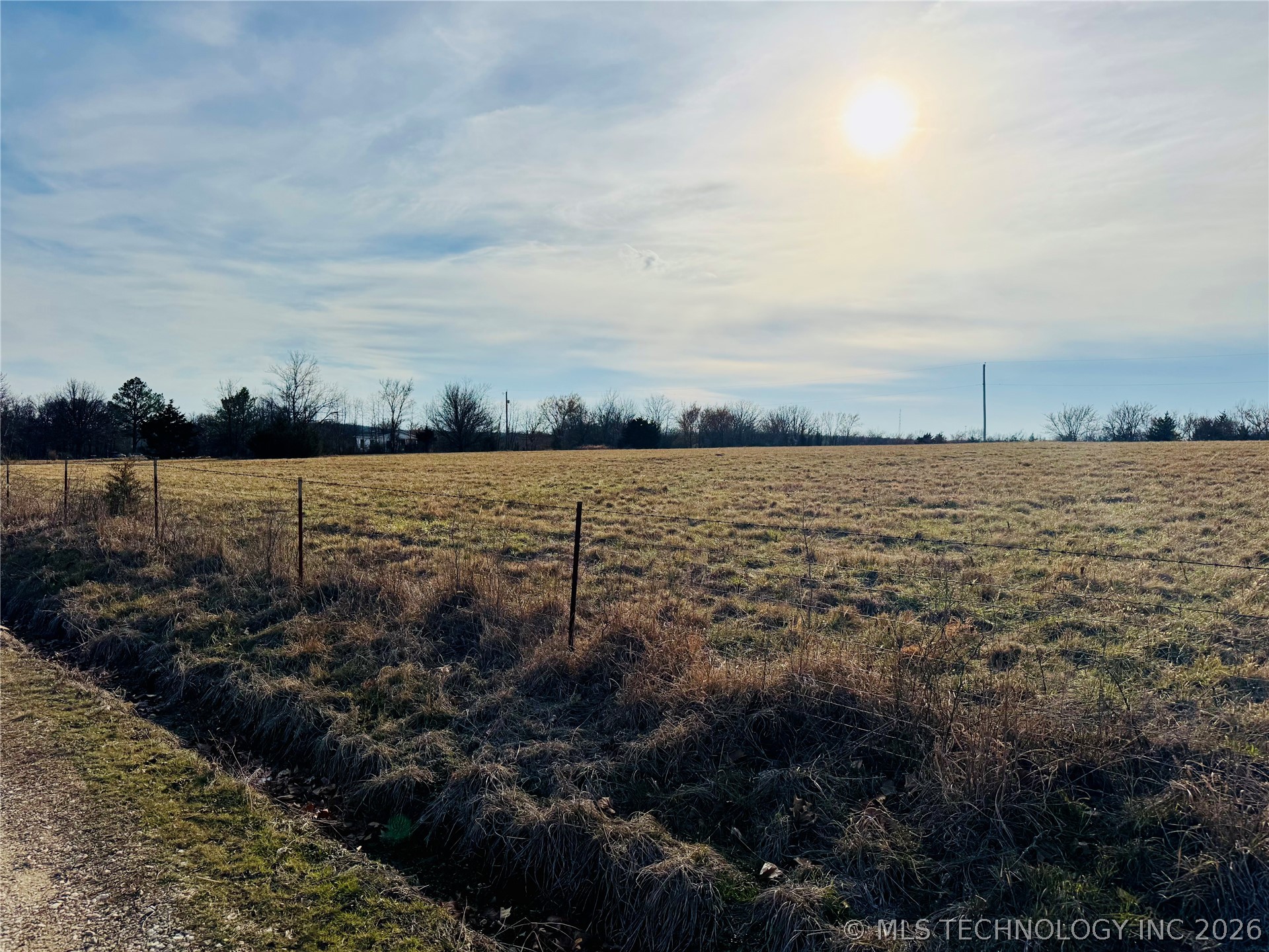 County Road 3660 Weleetka OK 74880