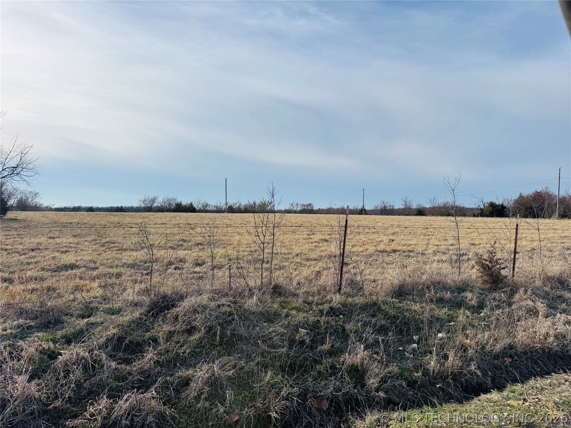 County Road 3660 Weleetka OK 74880