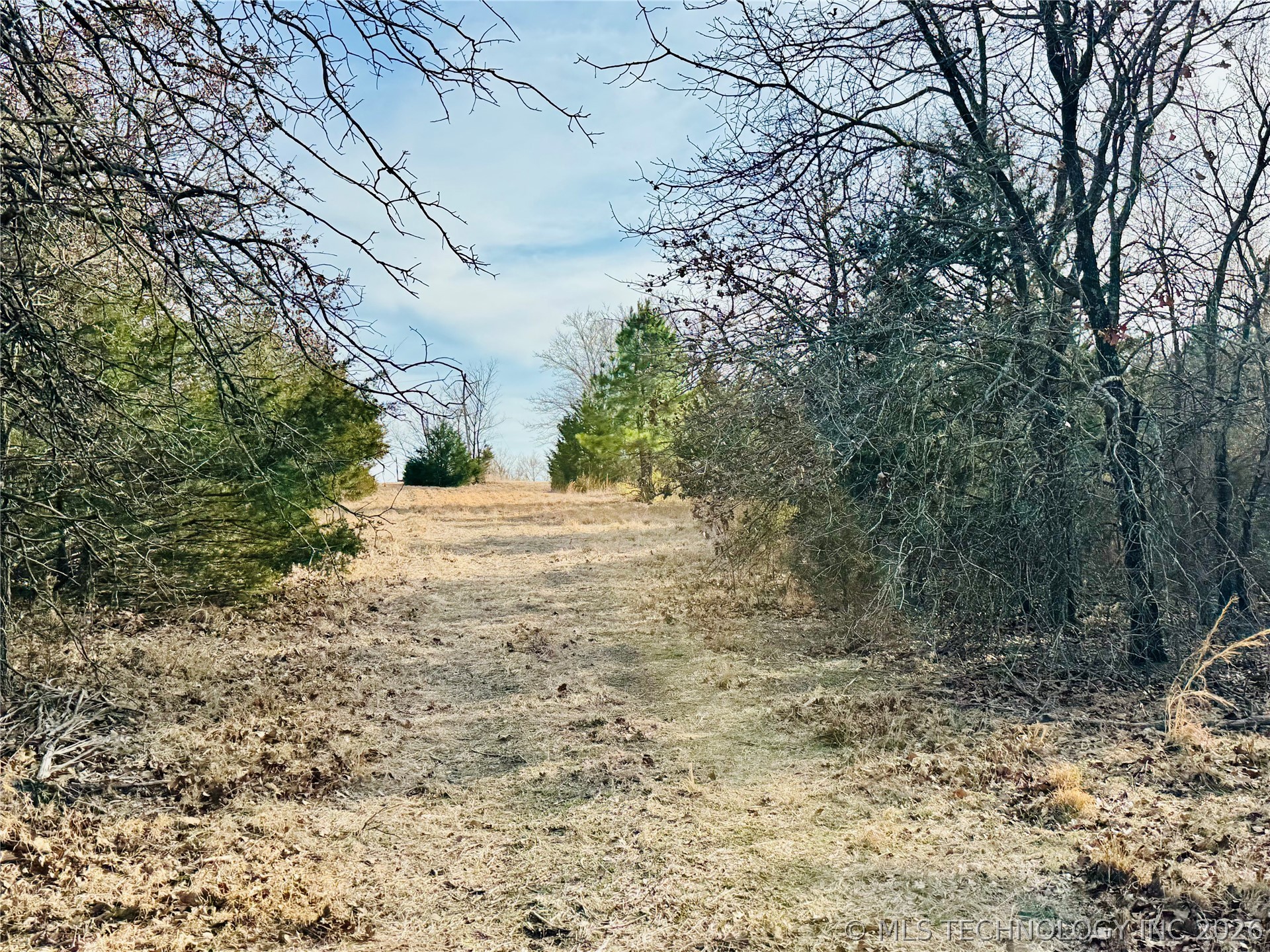 County Road 3660 Weleetka OK 74880