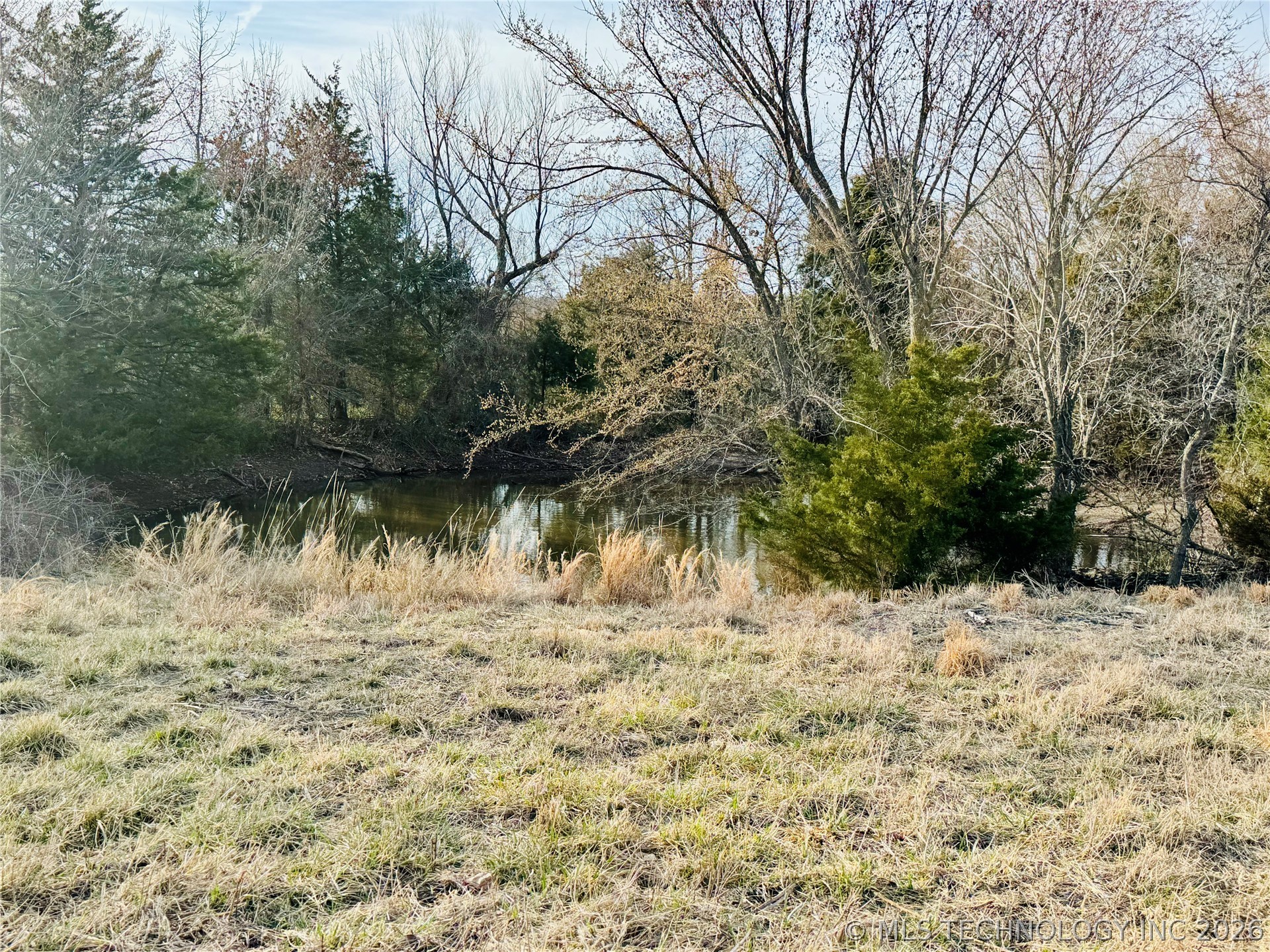County Road 3660 Weleetka OK 74880