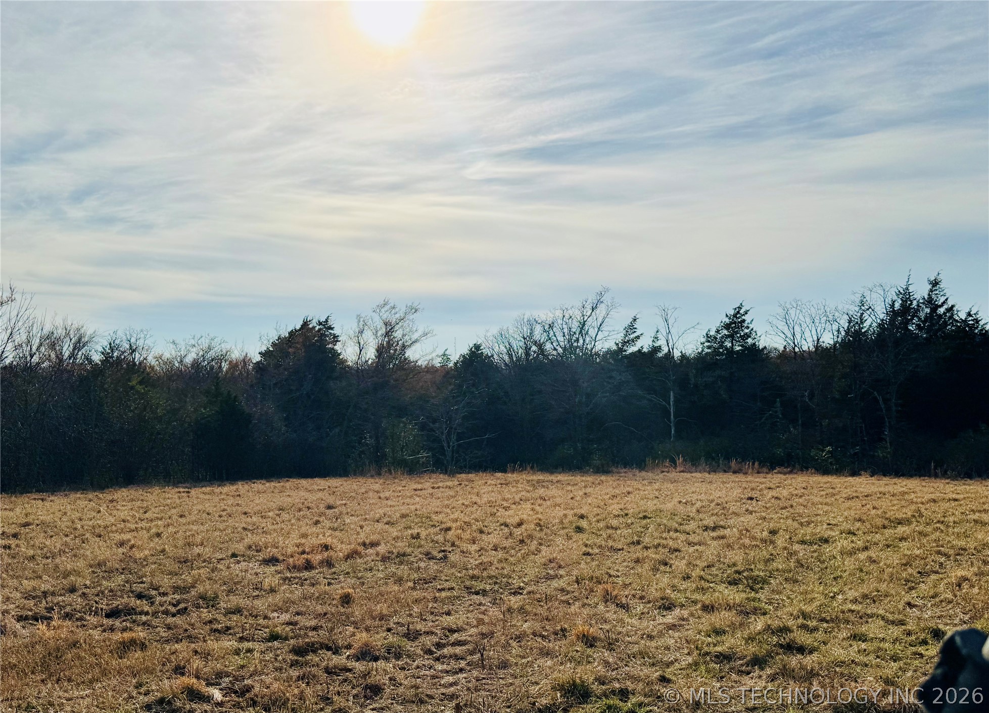 County Road 3660 Weleetka OK 74880
