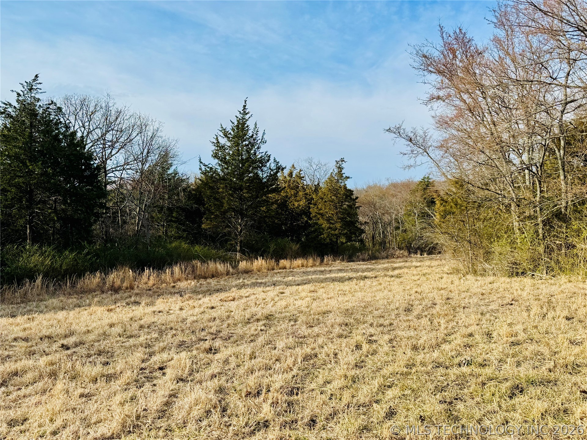 County Road 3660 Weleetka OK 74880