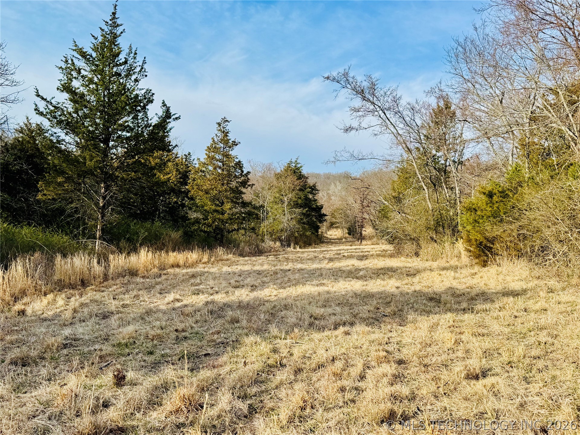 County Road 3660 Weleetka OK 74880