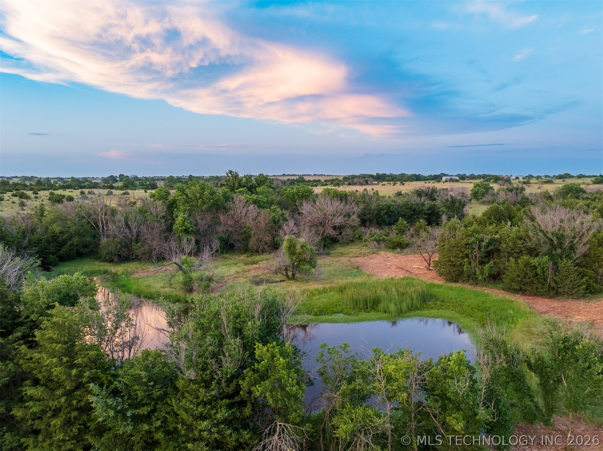3 E Lone Chimney Road Glencoe OK 74032
