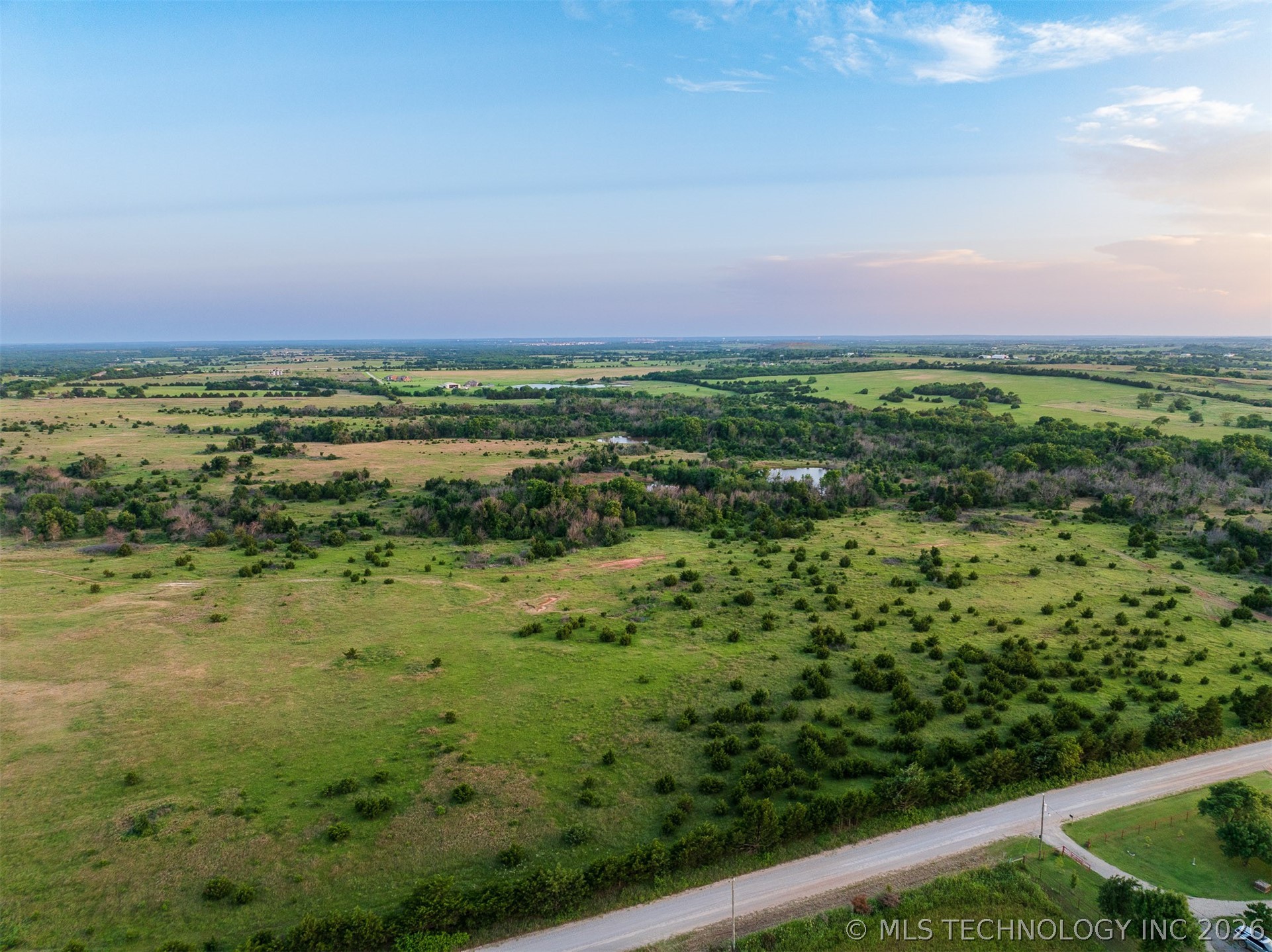3 E Lone Chimney Road Glencoe OK 74032