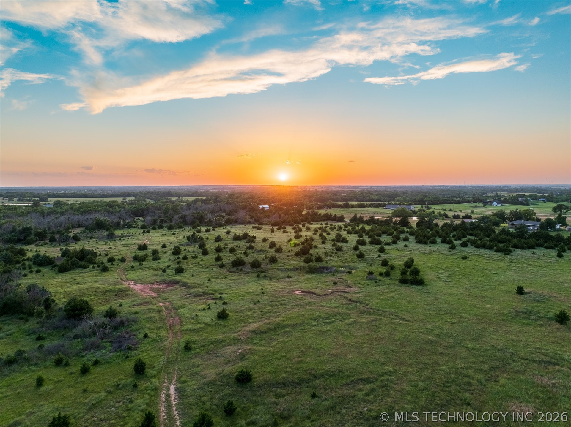 3 E Lone Chimney Road Glencoe OK 74032