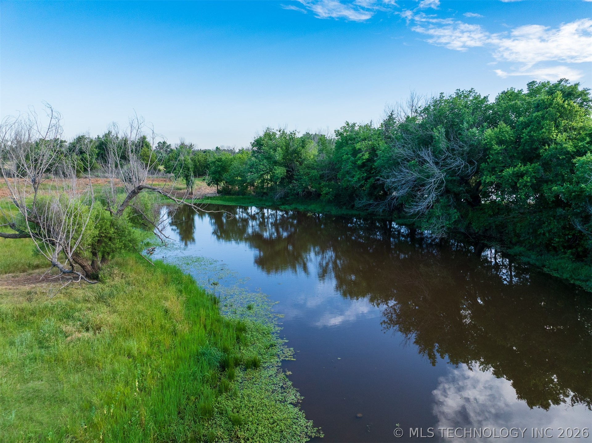 3 E Lone Chimney Road Glencoe OK 74032