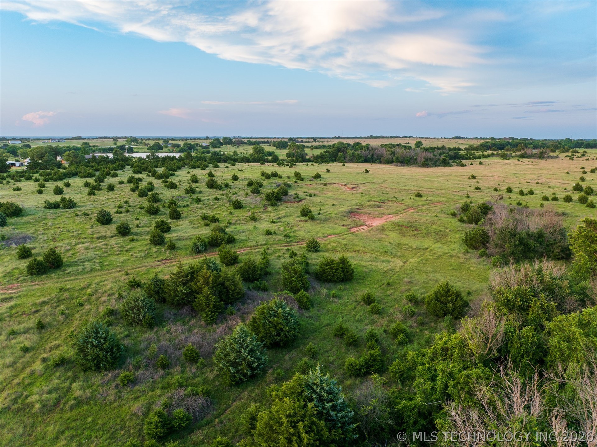3 E Lone Chimney Road Glencoe OK 74032
