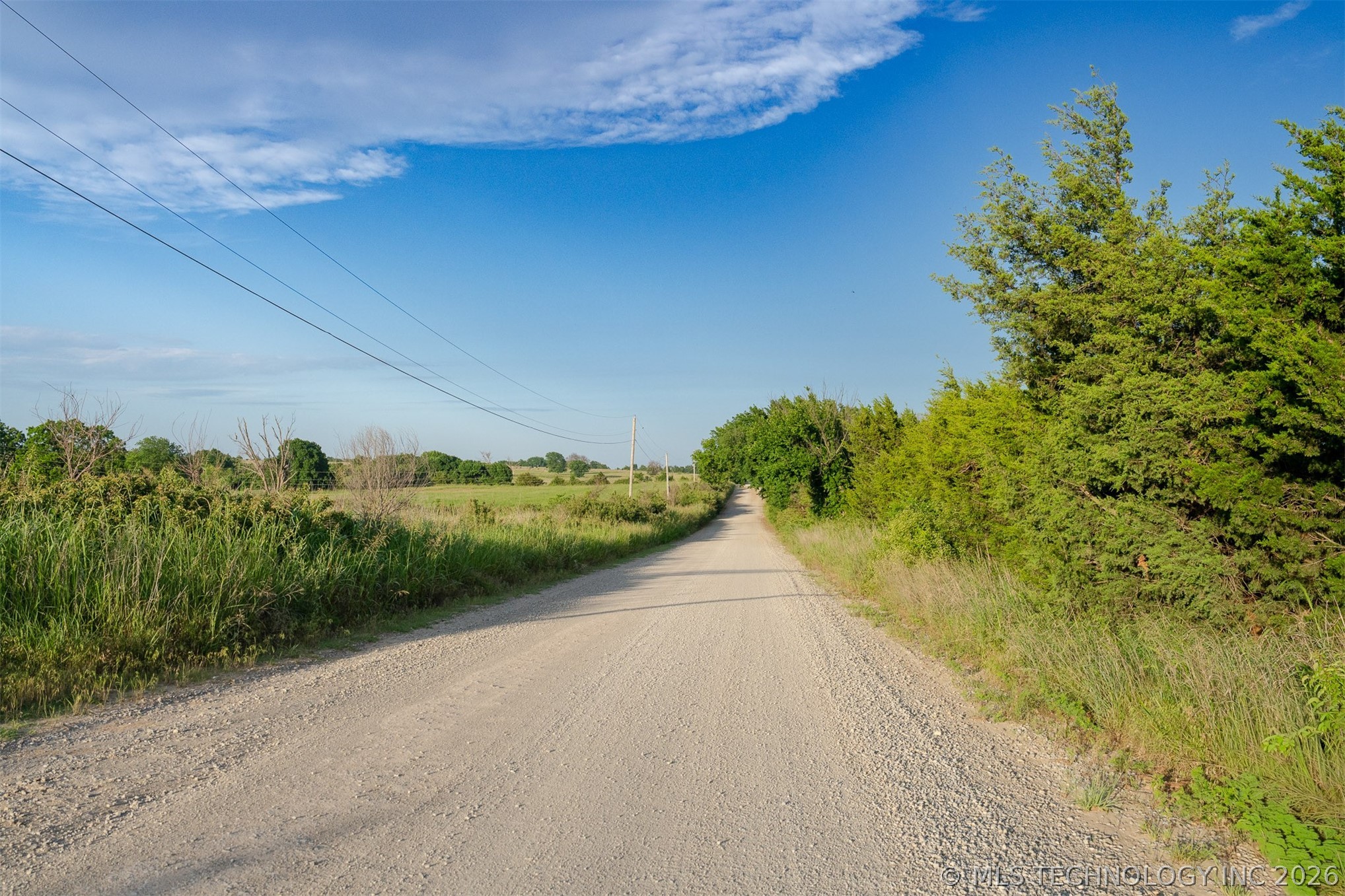 3 E Lone Chimney Road Glencoe OK 74032