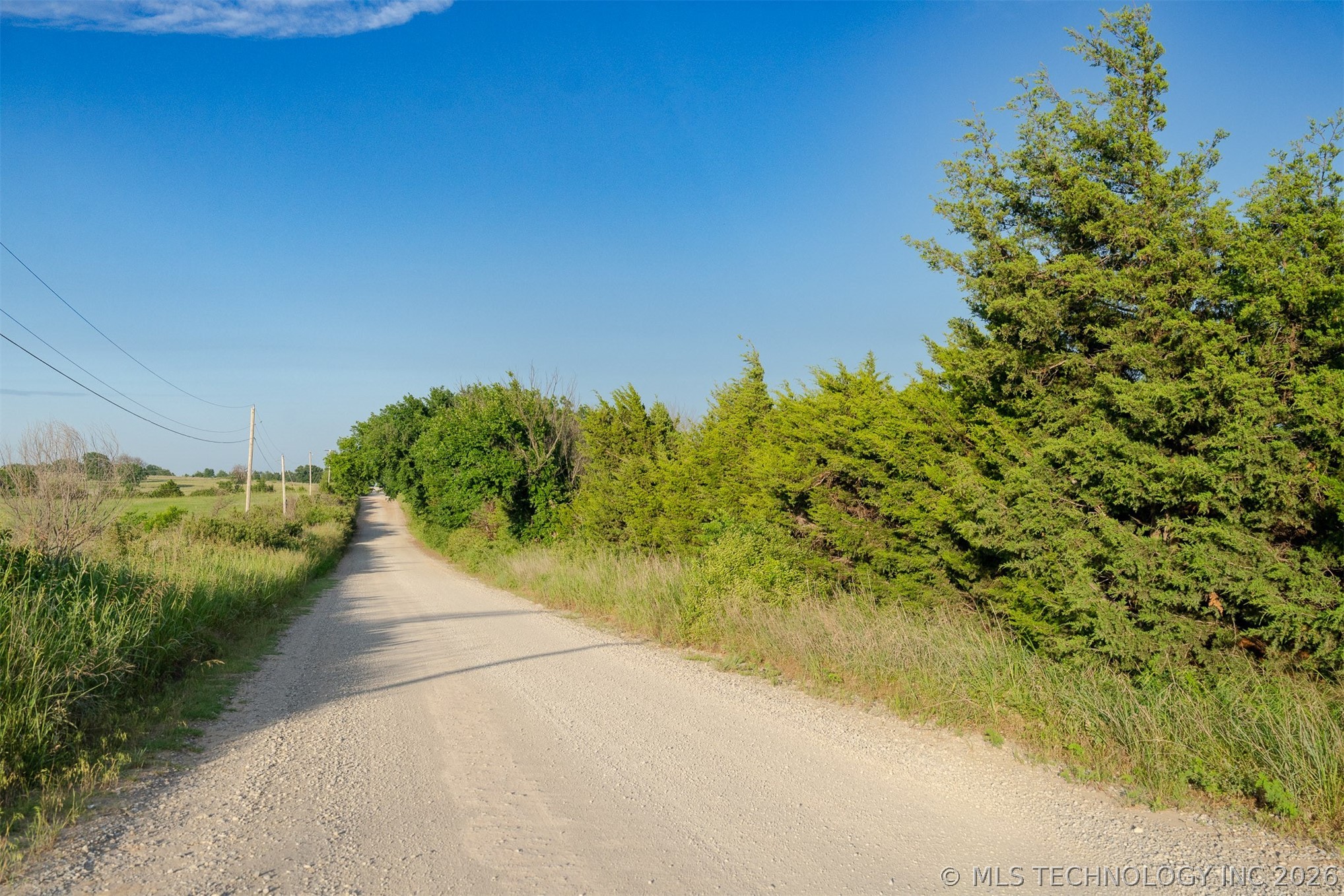 3 E Lone Chimney Road Glencoe OK 74032
