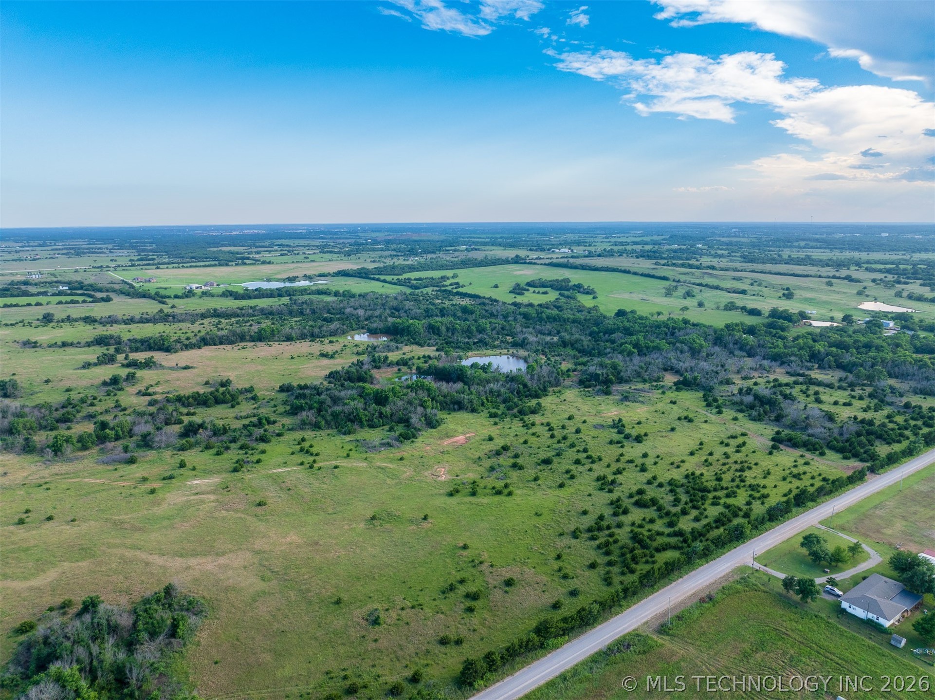 3 E Lone Chimney Road Glencoe OK 74032