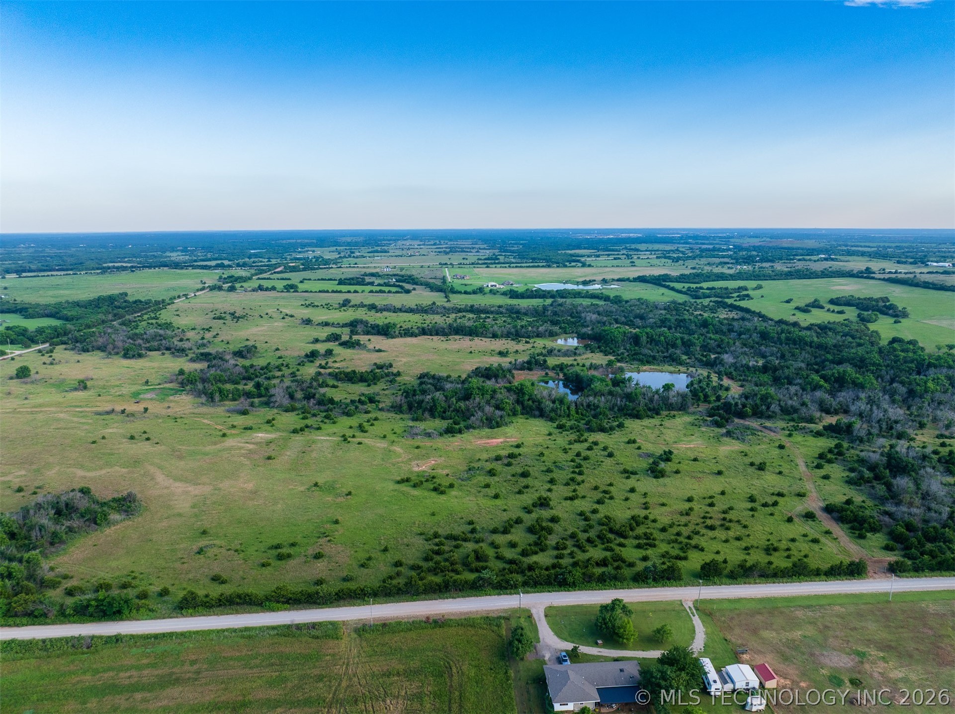 3 E Lone Chimney Road Glencoe OK 74032