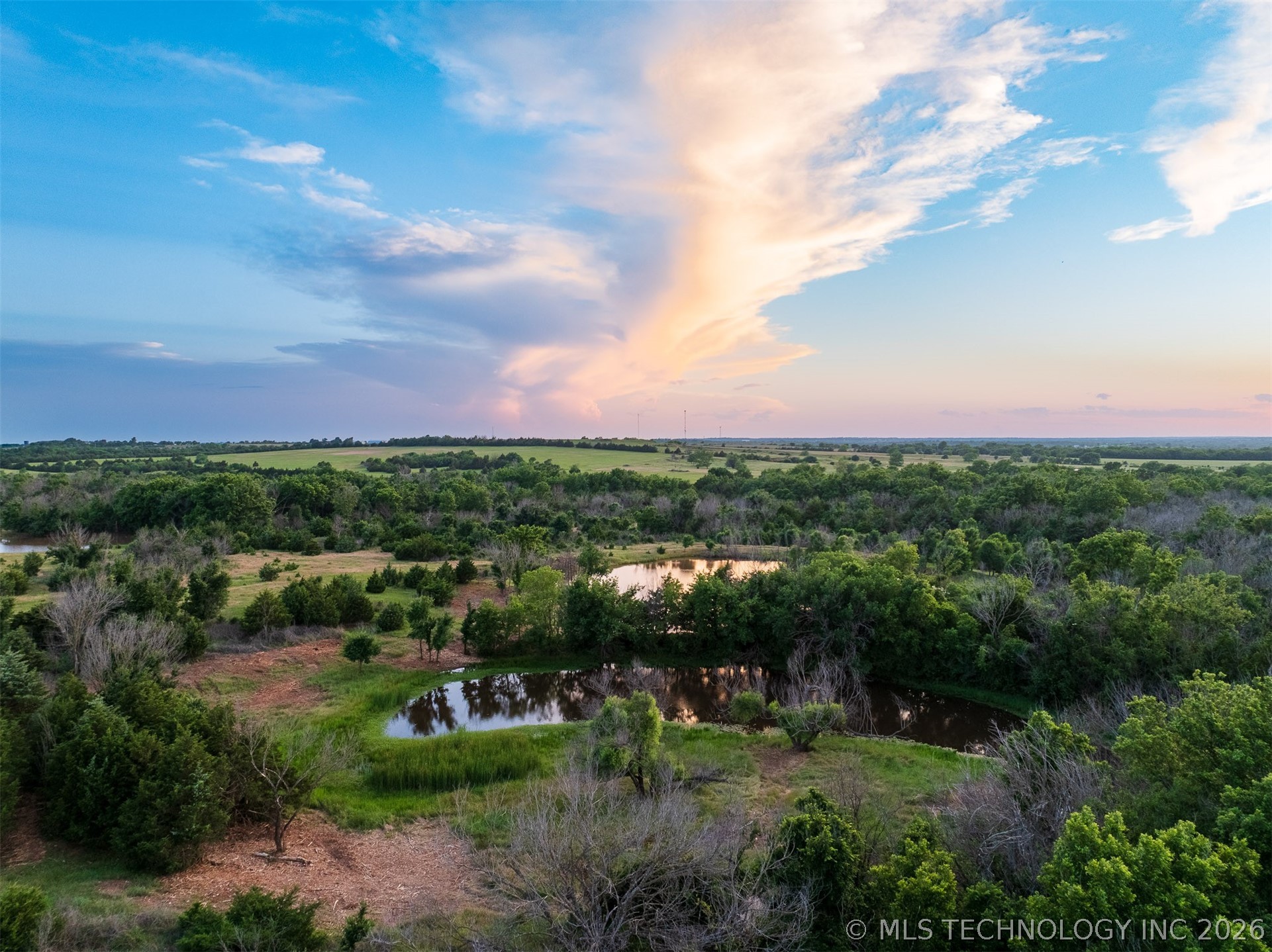 3 E Lone Chimney Road Glencoe OK 74032