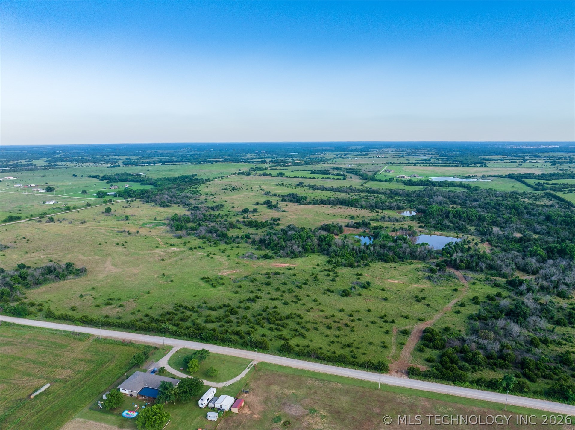 3 E Lone Chimney Road Glencoe OK 74032