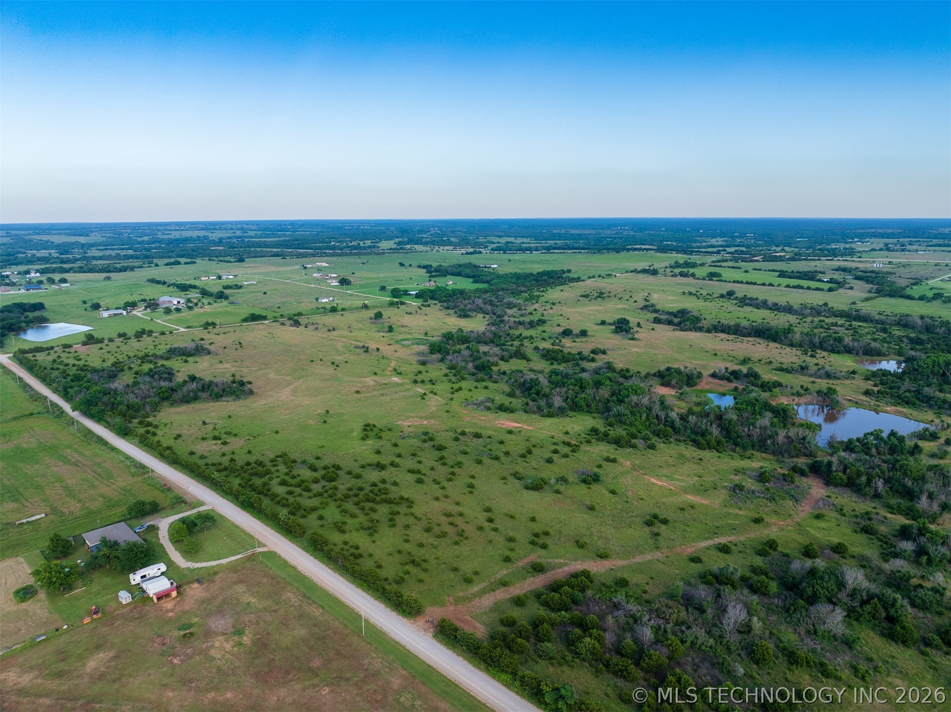 3 E Lone Chimney Road Glencoe OK 74032