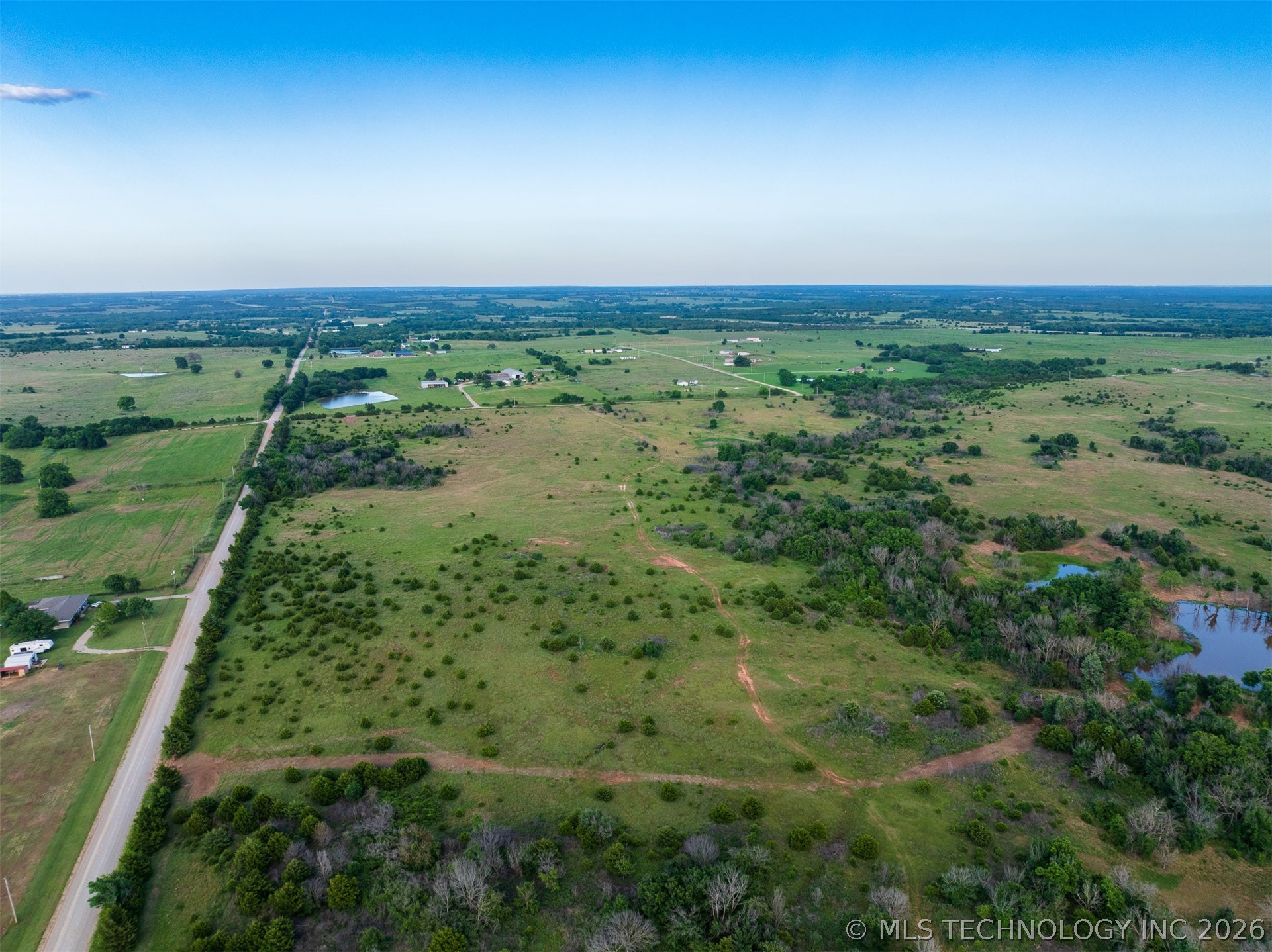 3 E Lone Chimney Road Glencoe OK 74032