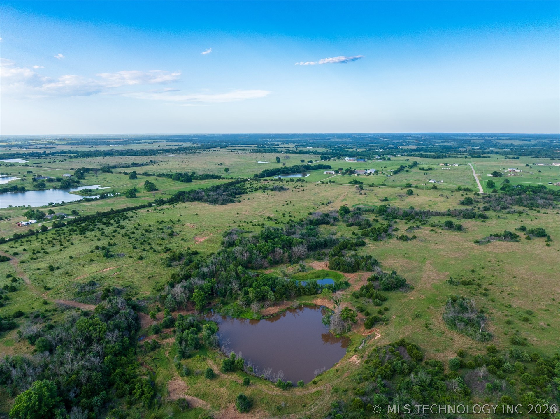 3 E Lone Chimney Road Glencoe OK 74032