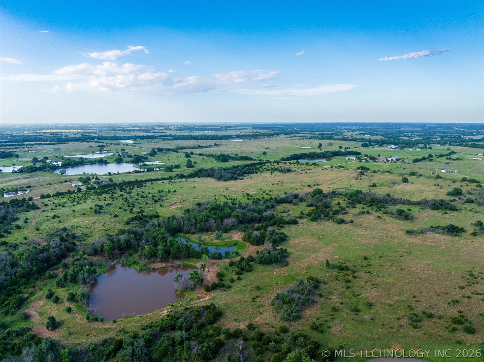 3 E Lone Chimney Road Glencoe OK 74032