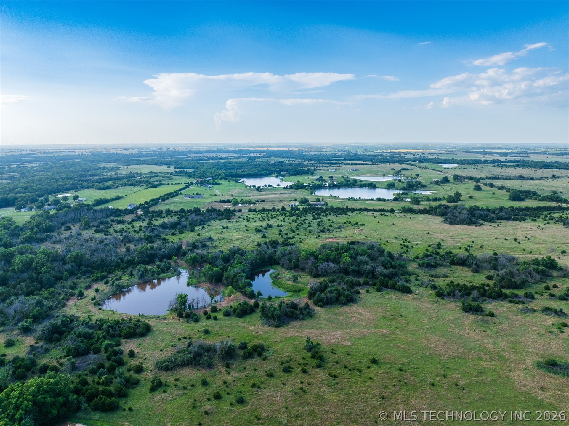 3 E Lone Chimney Road Glencoe OK 74032