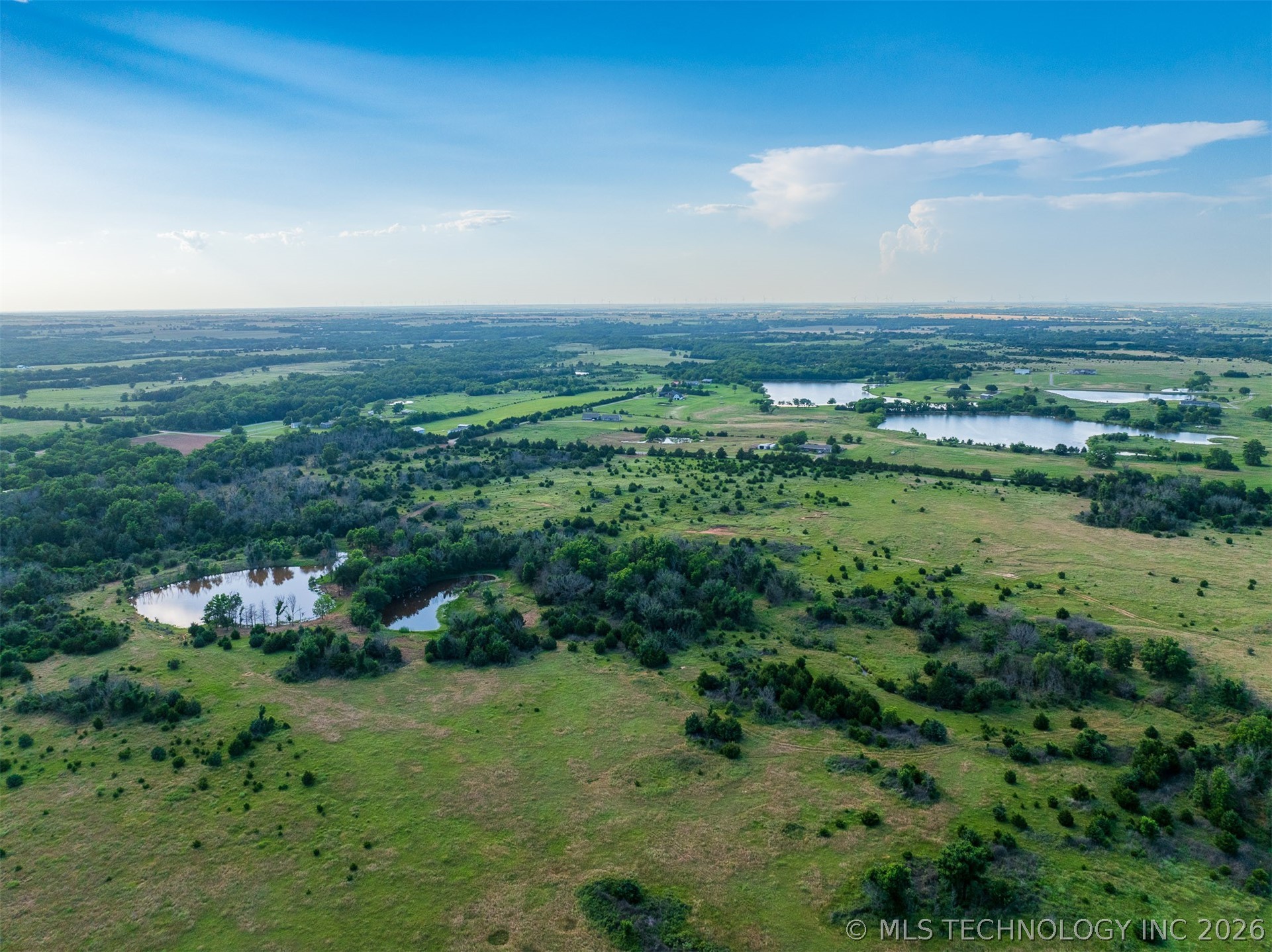 3 E Lone Chimney Road Glencoe OK 74032