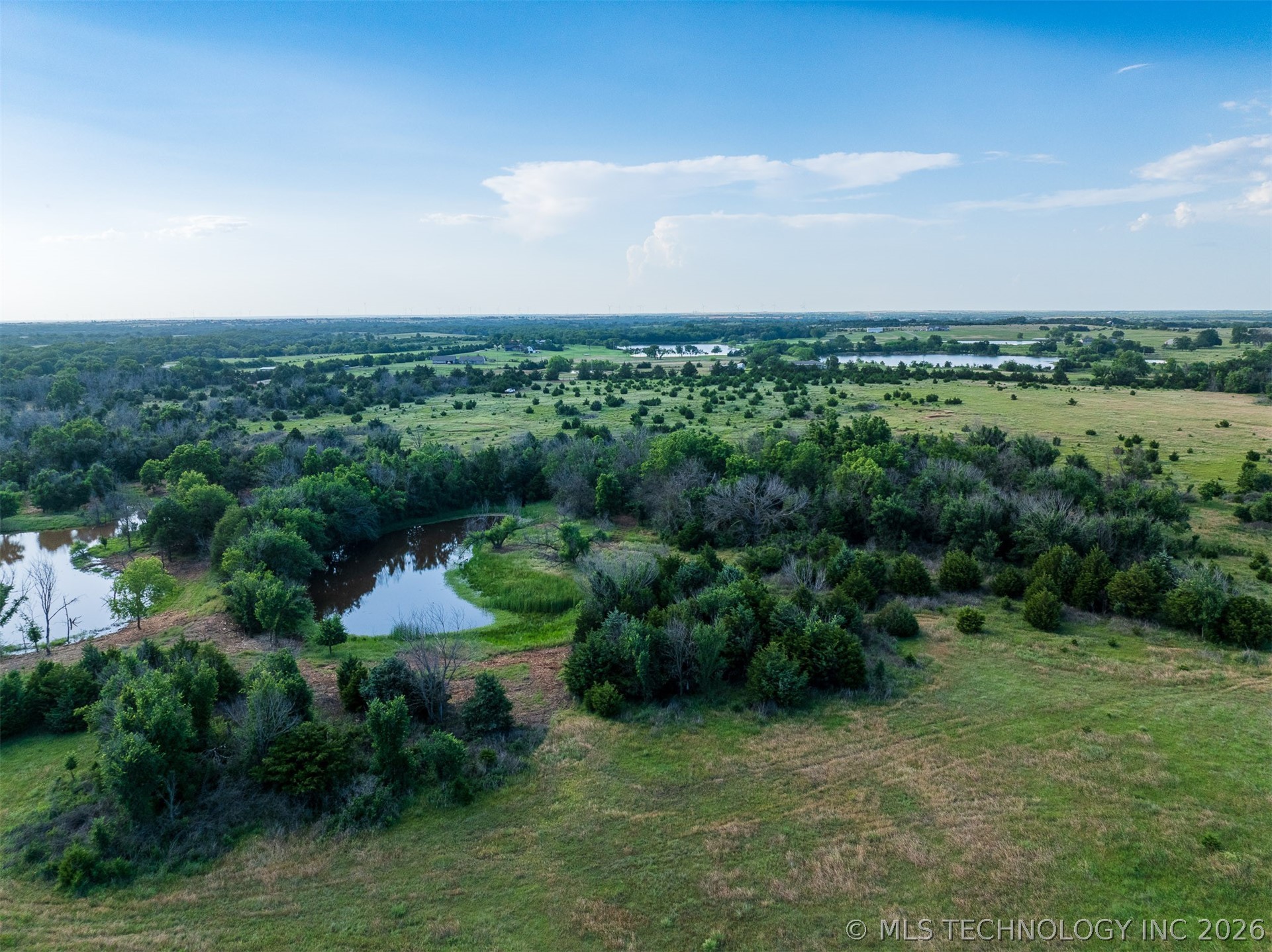 3 E Lone Chimney Road Glencoe OK 74032