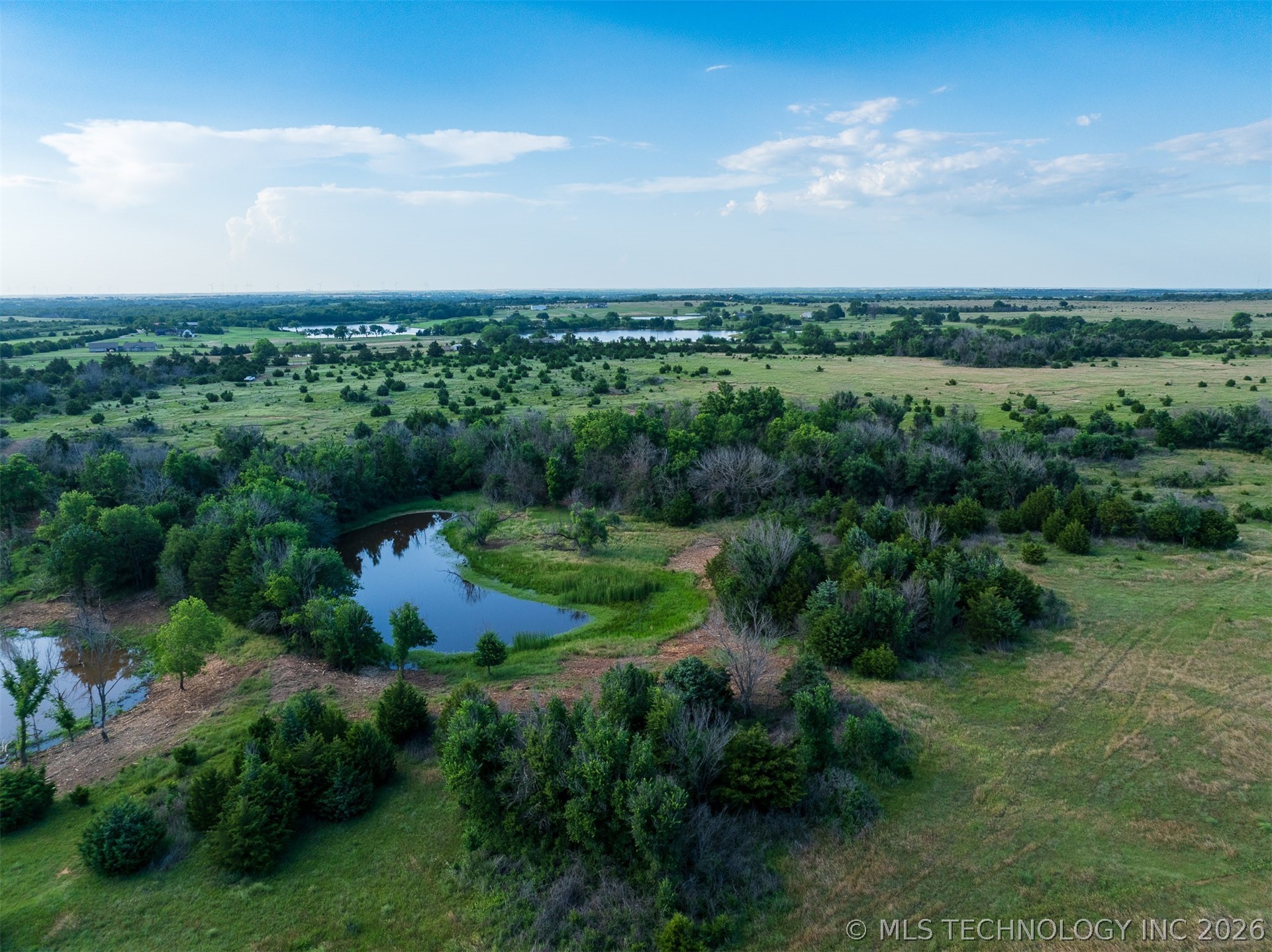 3 E Lone Chimney Road Glencoe OK 74032