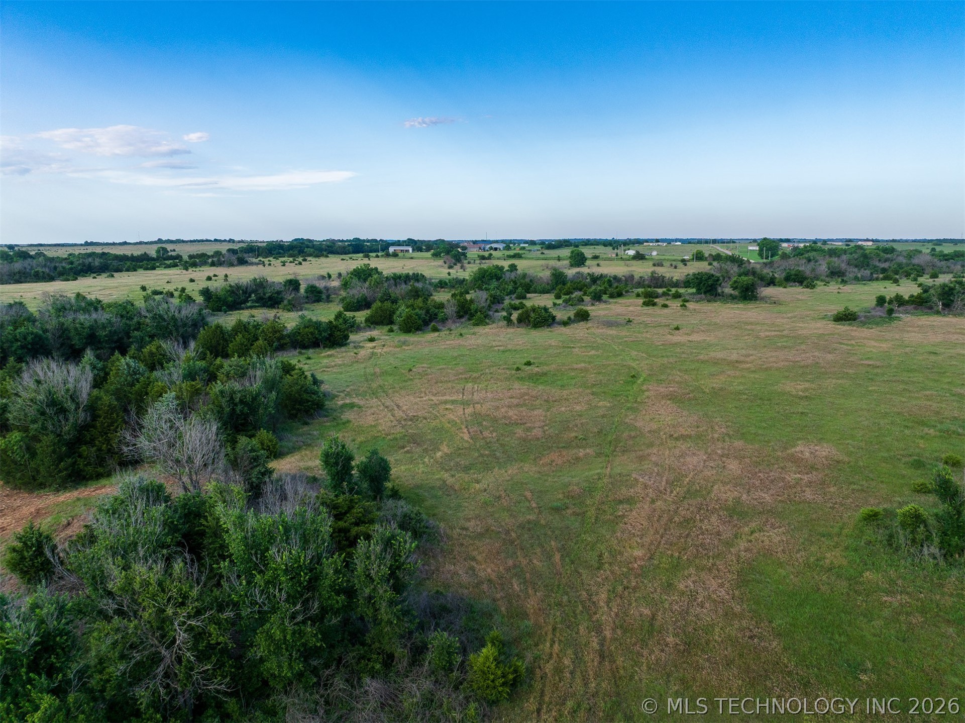 3 E Lone Chimney Road Glencoe OK 74032